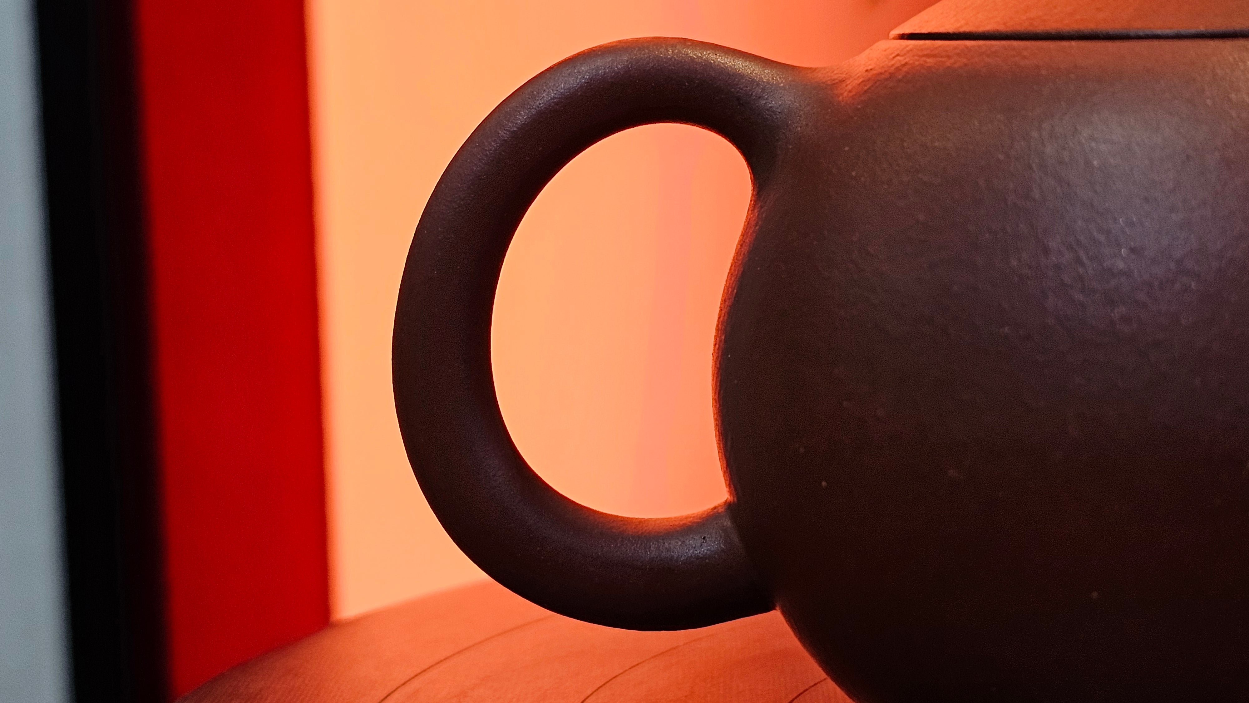 Xi Shi 西施, 173.0ml, Di Cao Qing Zi Ni 底槽青紫泥, by Craftsman Gu Xiao Ming 顾小明 ~ Congratulations to Ms D.W., 2013hrs 9th May 2025, Ontario, Canada 🇨🇦.