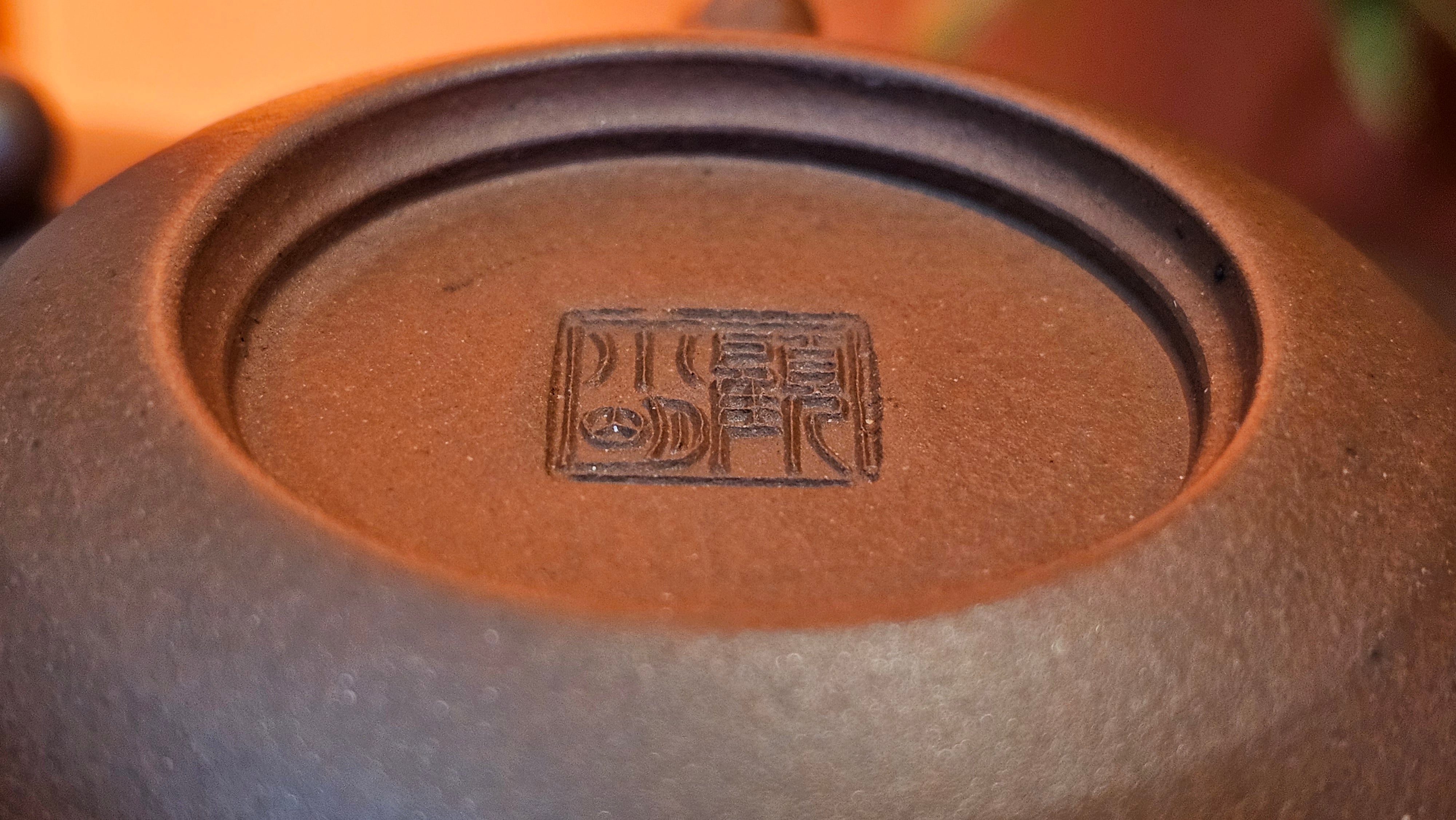 Xi Shi 西施, 173.0ml, Di Cao Qing Zi Ni 底槽青紫泥, by Craftsman Gu Xiao Ming 顾小明 ~ Congratulations to Ms D.W., 2013hrs 9th May 2025, Ontario, Canada 🇨🇦.