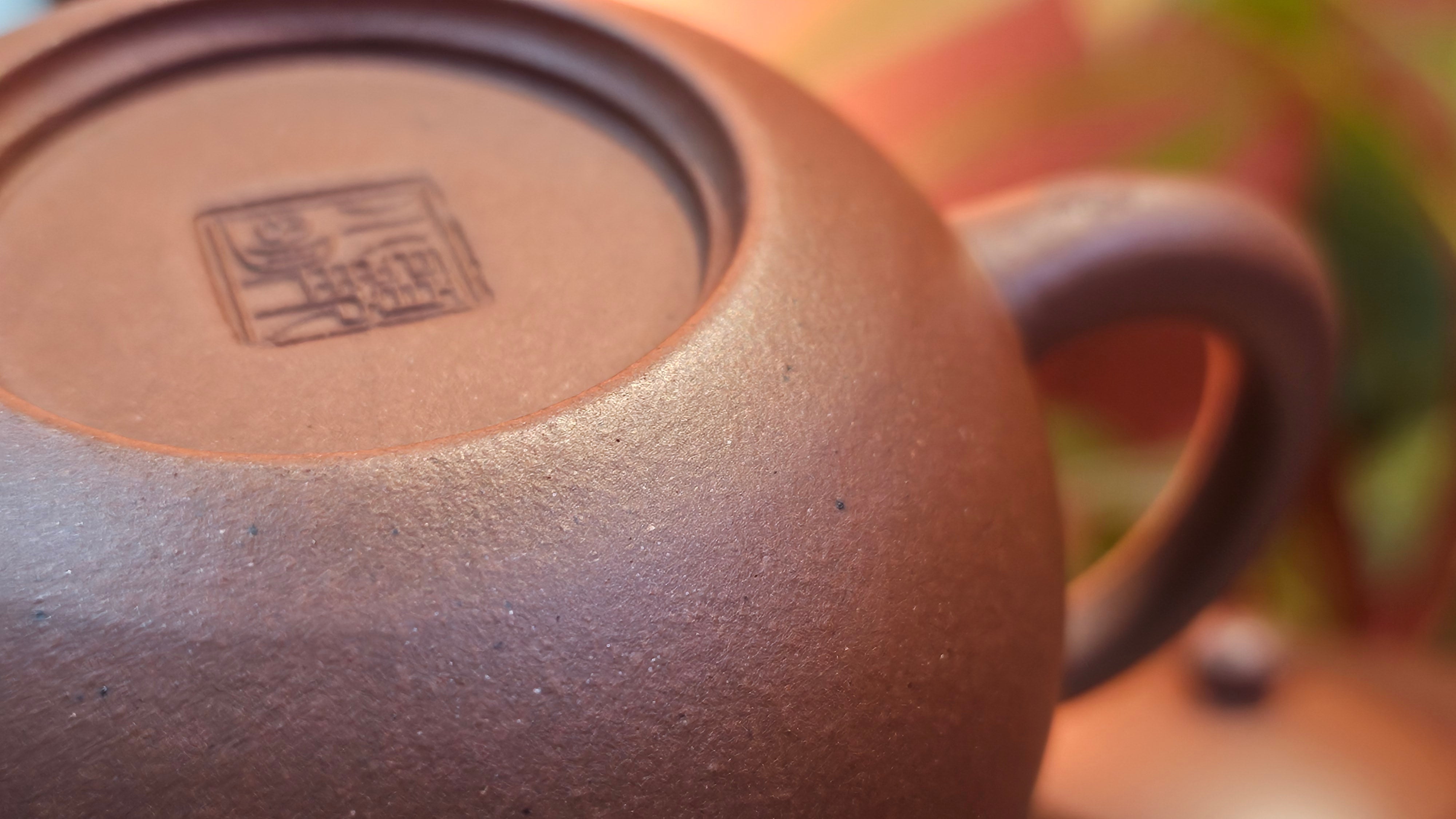 Xi Shi 西施, 173.0ml, Di Cao Qing Zi Ni 底槽青紫泥, by Craftsman Gu Xiao Ming 顾小明 ~ Congratulations to Ms D.W., 2013hrs 9th May 2025, Ontario, Canada 🇨🇦.