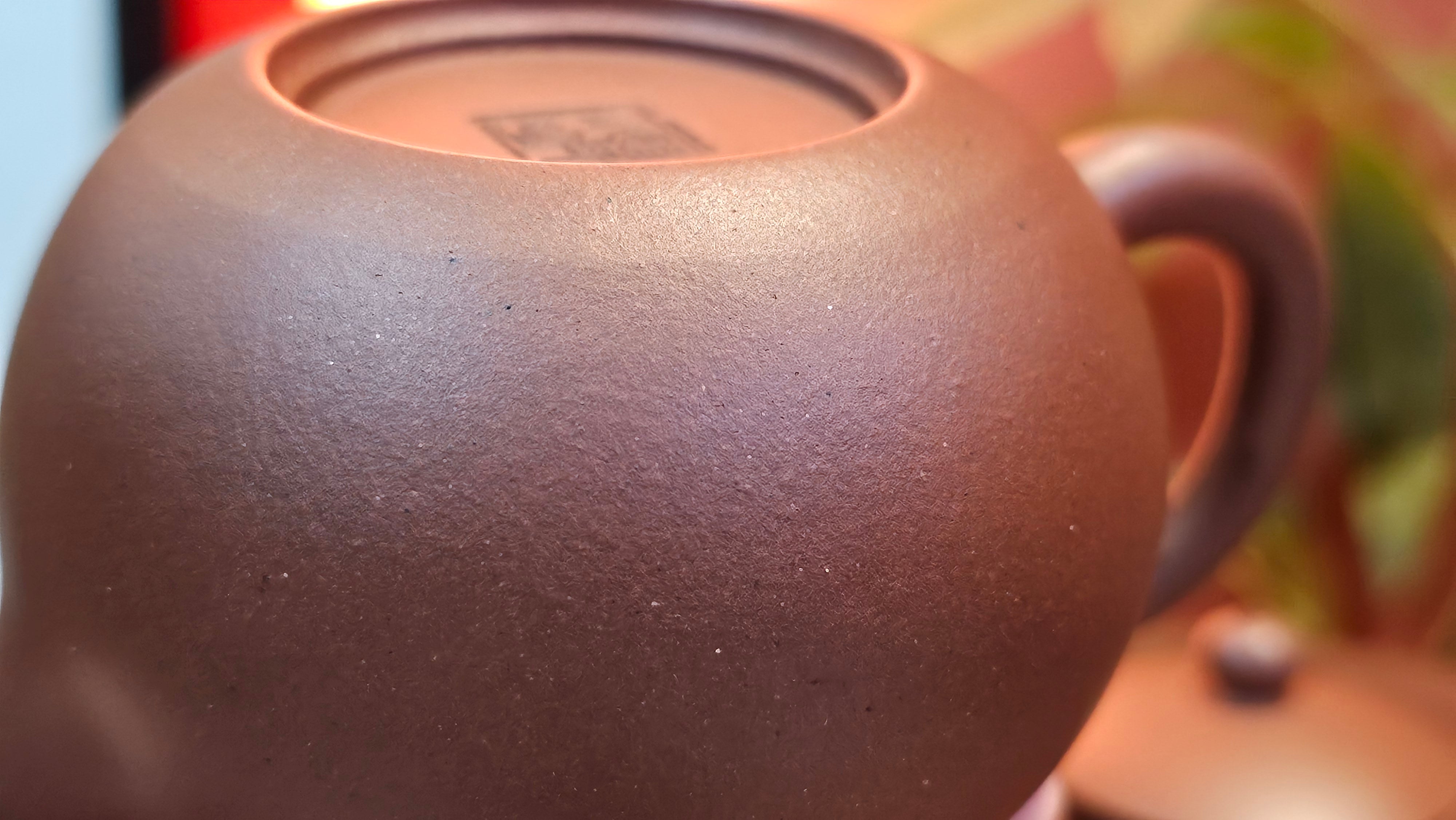 Xi Shi 西施, 173.0ml, Di Cao Qing Zi Ni 底槽青紫泥, by Craftsman Gu Xiao Ming 顾小明 ~ Congratulations to Ms D.W., 2013hrs 9th May 2025, Ontario, Canada 🇨🇦.