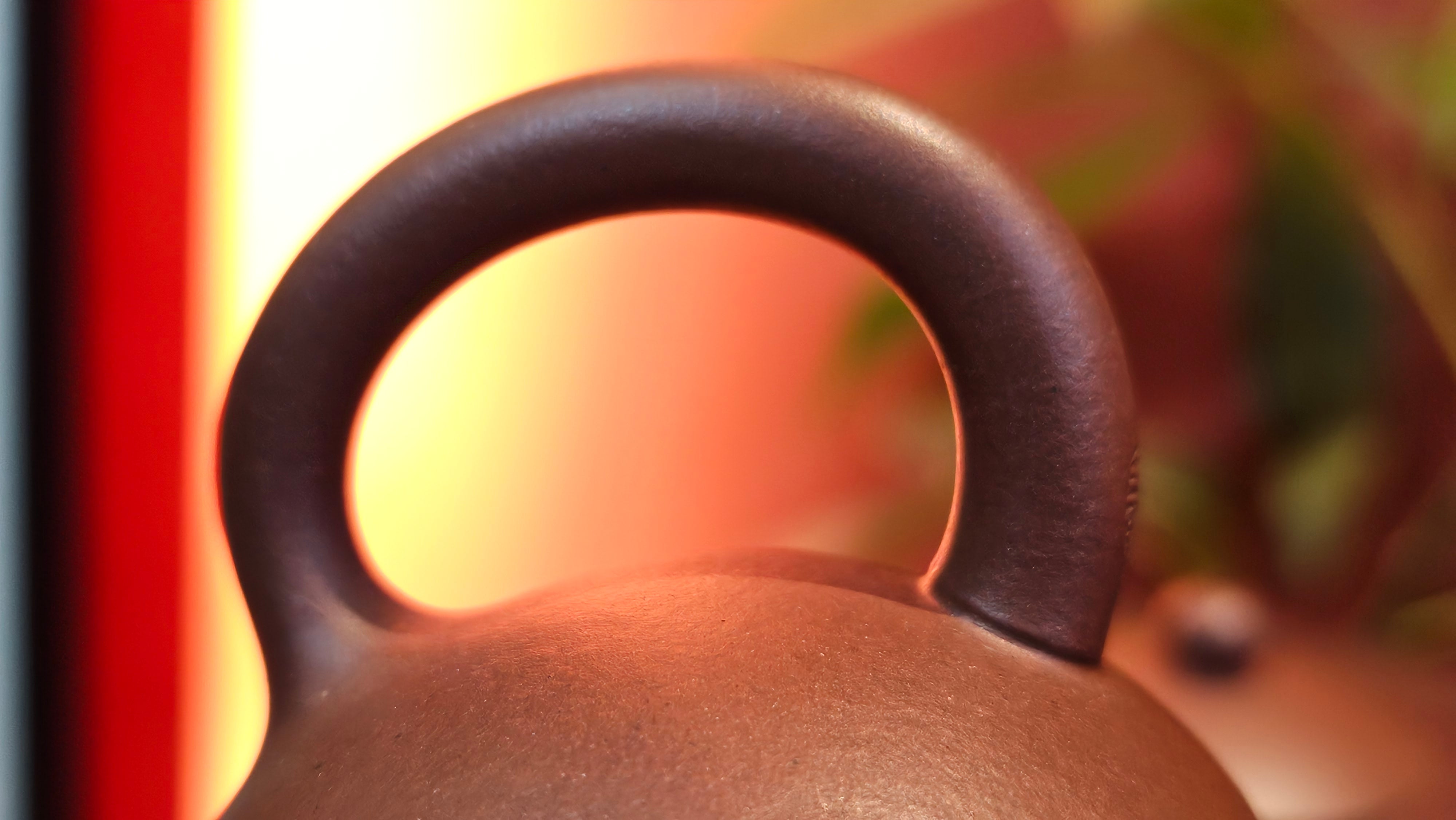 Xi Shi 西施, 173.0ml, Di Cao Qing Zi Ni 底槽青紫泥, by Craftsman Gu Xiao Ming 顾小明 ~ Congratulations to Ms D.W., 2013hrs 9th May 2025, Ontario, Canada 🇨🇦.