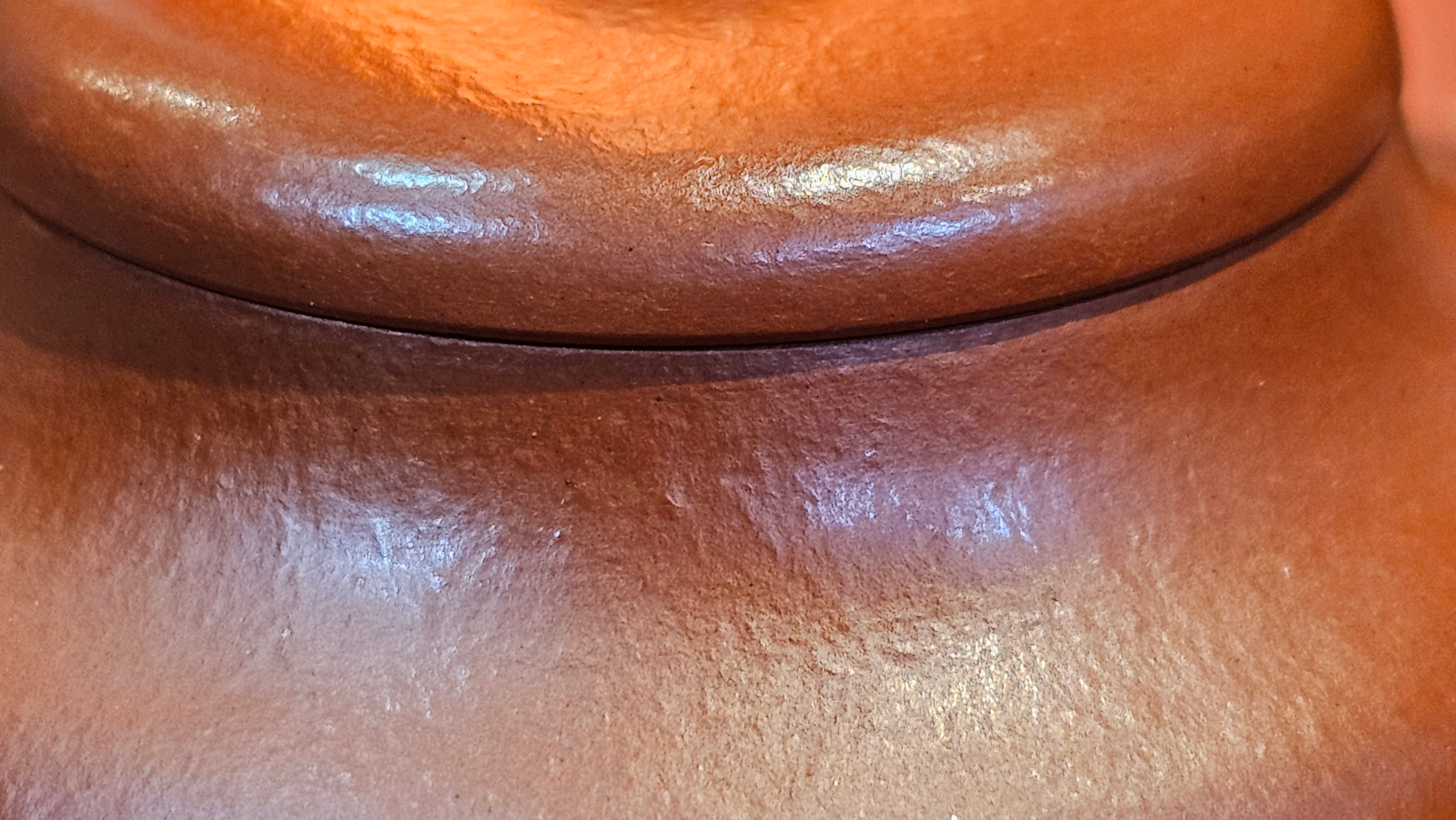 Jing Le 静乐 ~ "Quiet happiness", 101.9ml, Xiao Mei Yao Zhu Ni 小煤窑朱泥, by our Collaborative Craftsman Wang Xing 王兴 ~ Congratulations to Mr V.B., 1849hrs 9th May 2025, Grenoble, France 🇫🇷.