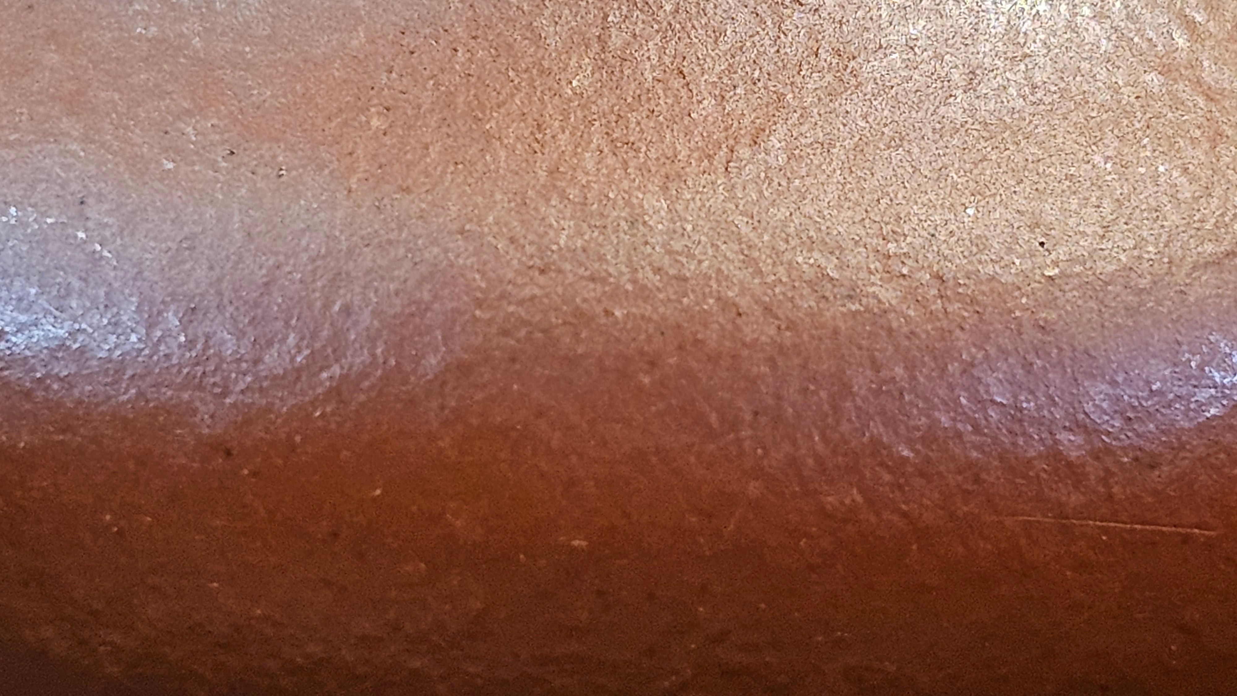 Jing Le 静乐 ~ "Quiet happiness", 101.9ml, Xiao Mei Yao Zhu Ni 小煤窑朱泥, by our Collaborative Craftsman Wang Xing 王兴 ~ Congratulations to Mr V.B., 1849hrs 9th May 2025, Grenoble, France 🇫🇷.