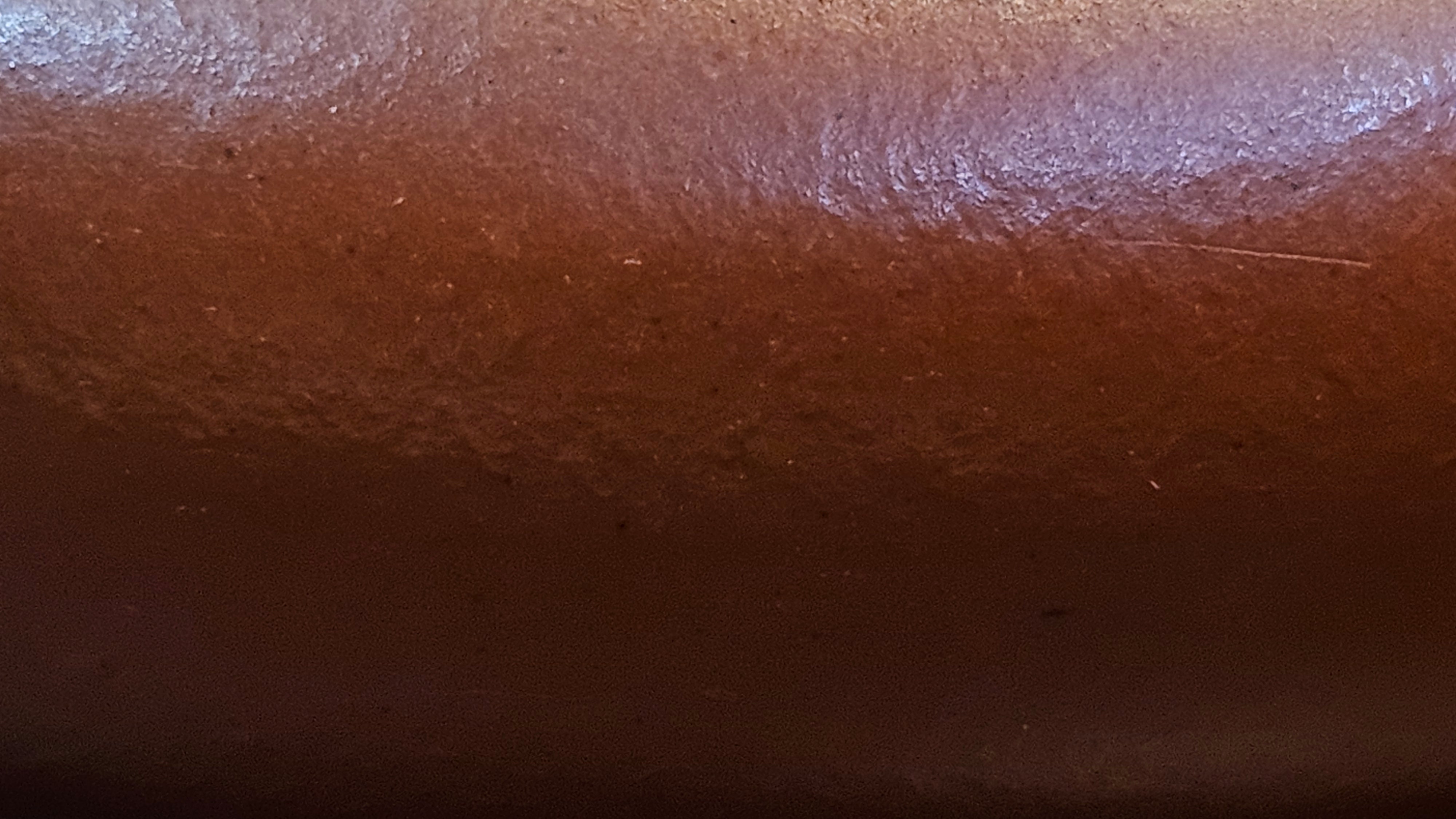 Jing Le 静乐 ~ "Quiet happiness", 101.9ml, Xiao Mei Yao Zhu Ni 小煤窑朱泥, by our Collaborative Craftsman Wang Xing 王兴 ~ Congratulations to Mr V.B., 1849hrs 9th May 2025, Grenoble, France 🇫🇷.