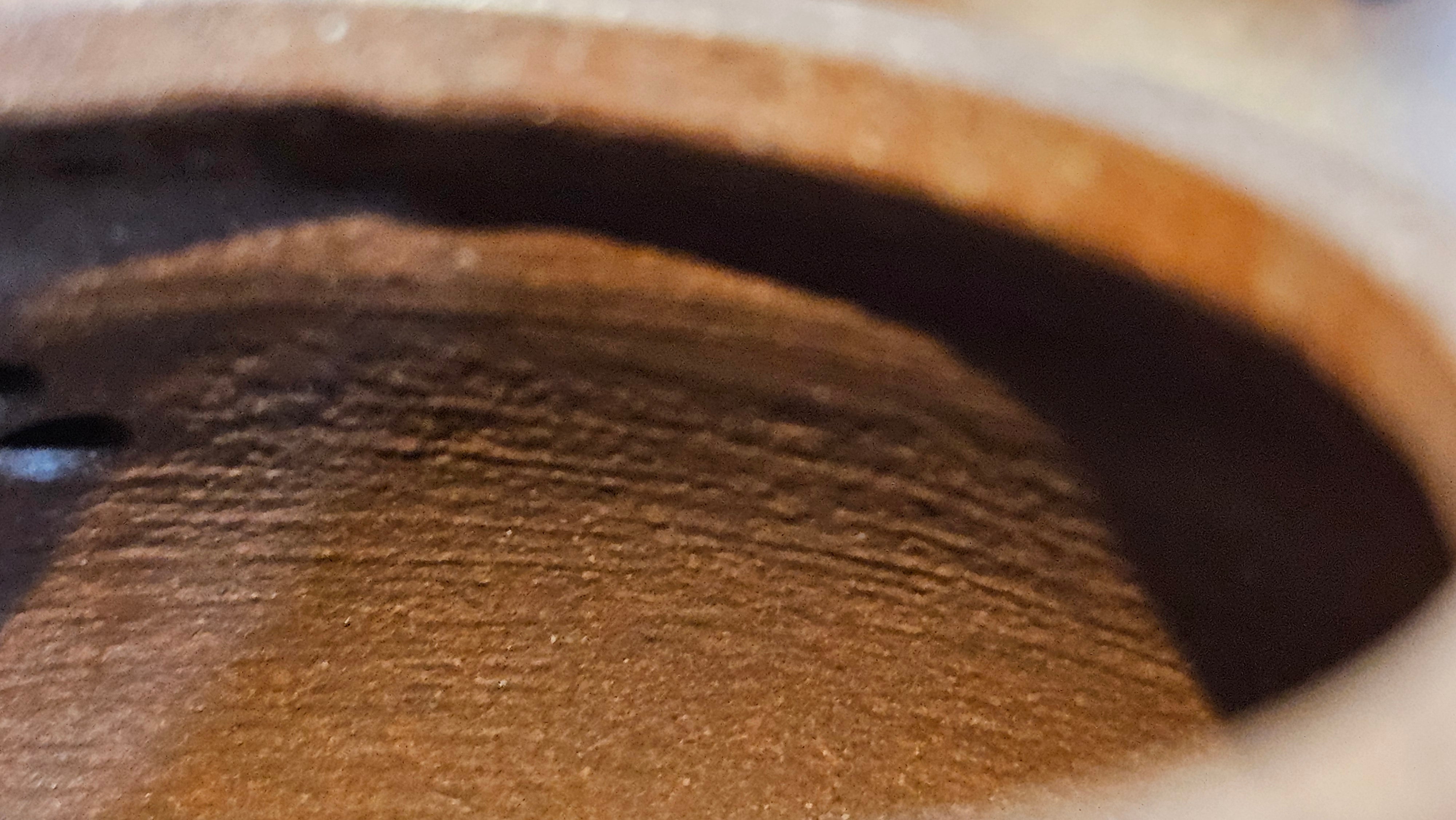 Qie Gua 茄瓜, 160.8ml, Di Cao Qing Zi Ni 底槽青紫泥, by our Craftsman Zhang Huan 张欢 ~ Congratulations to Mr A.L., 1938hrs 3rd May 2025, Israel 🇮🇱.