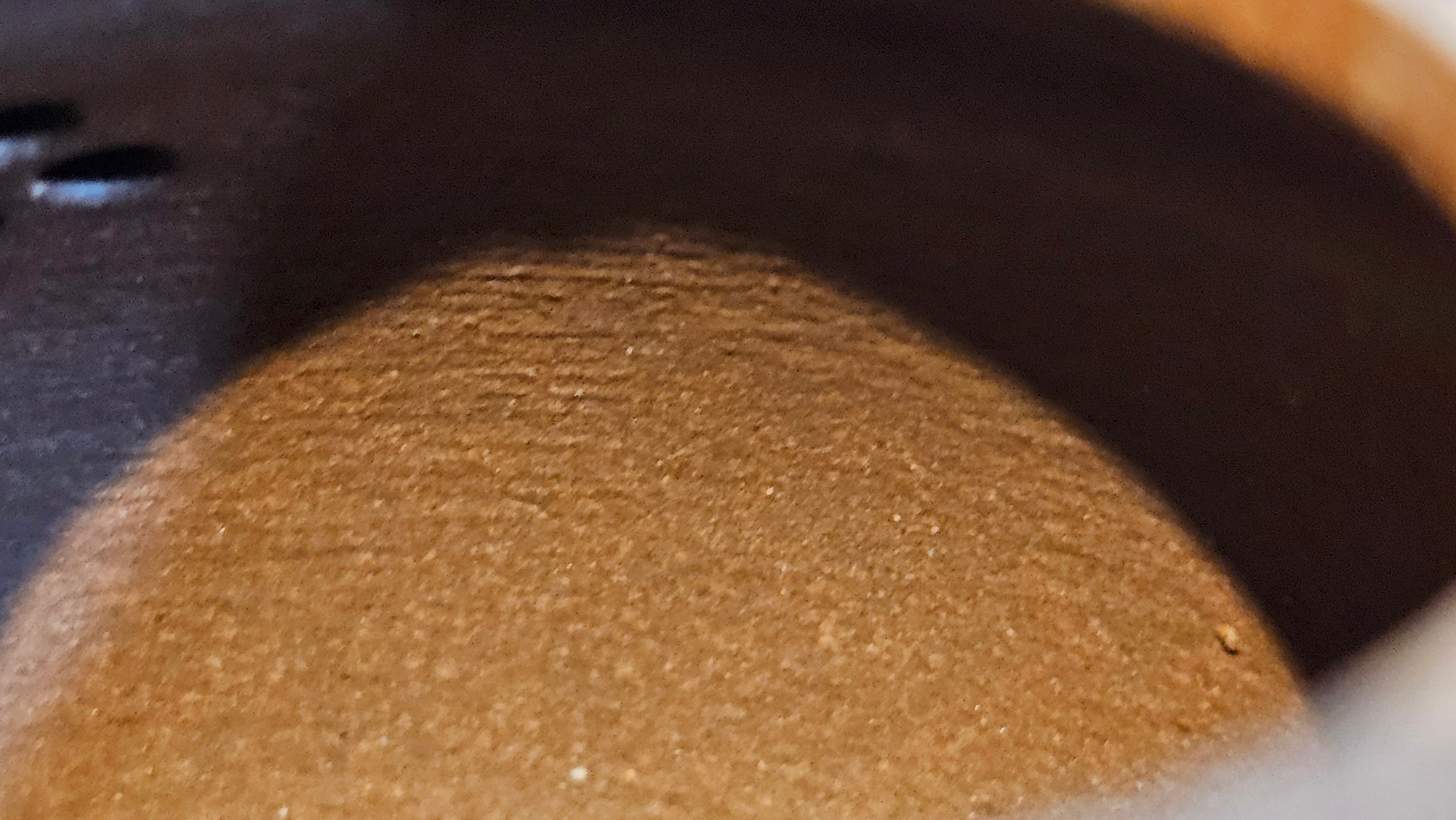 Qie Gua 茄瓜, 160.8ml, Di Cao Qing Zi Ni 底槽青紫泥, by our Craftsman Zhang Huan 张欢 ~ Congratulations to Mr A.L., 1938hrs 3rd May 2025, Israel 🇮🇱.