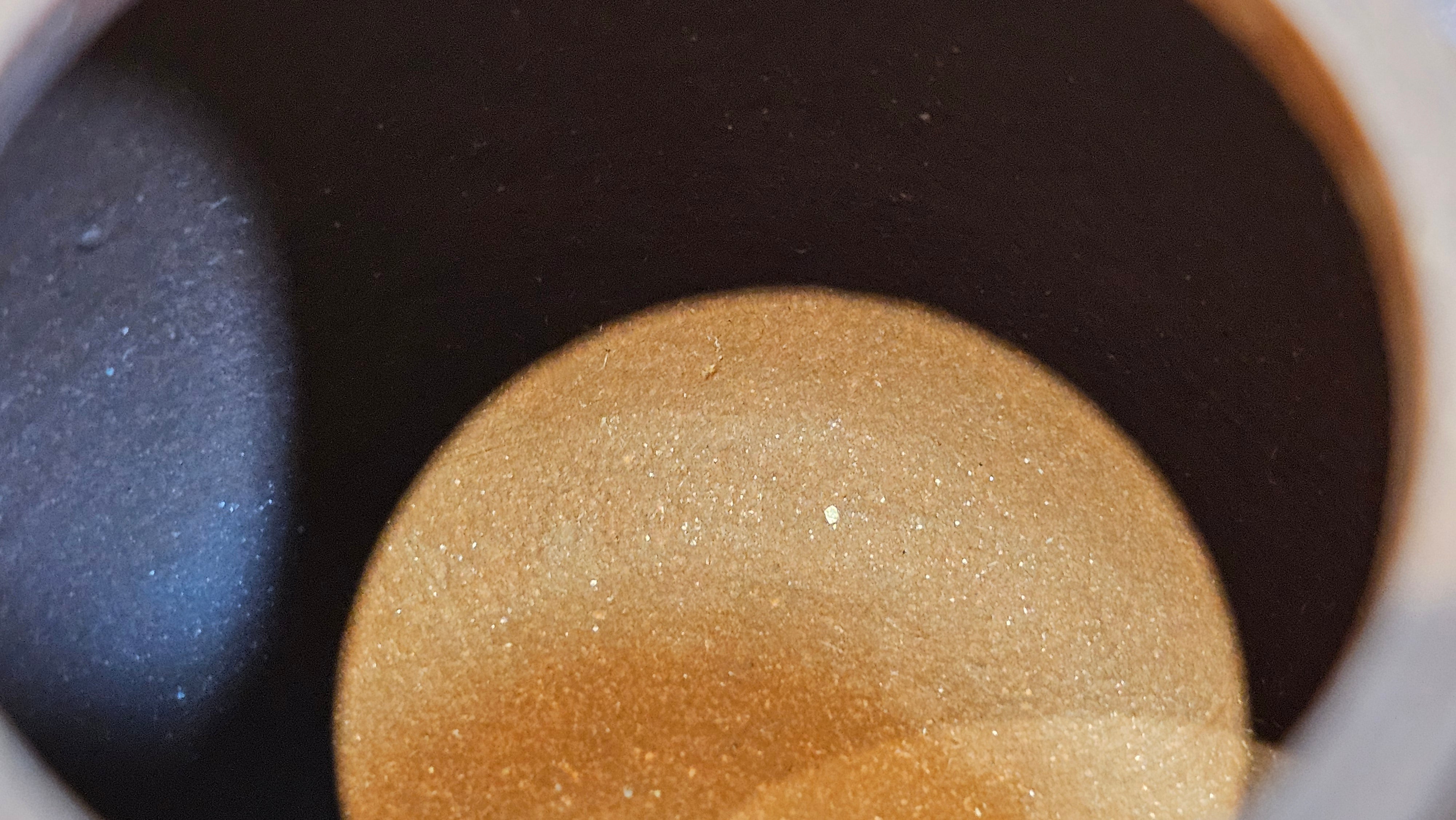 Qie Gua 茄瓜, 160.8ml, Di Cao Qing Zi Ni 底槽青紫泥, by our Craftsman Zhang Huan 张欢 ~ Congratulations to Mr A.L., 1938hrs 3rd May 2025, Israel 🇮🇱.