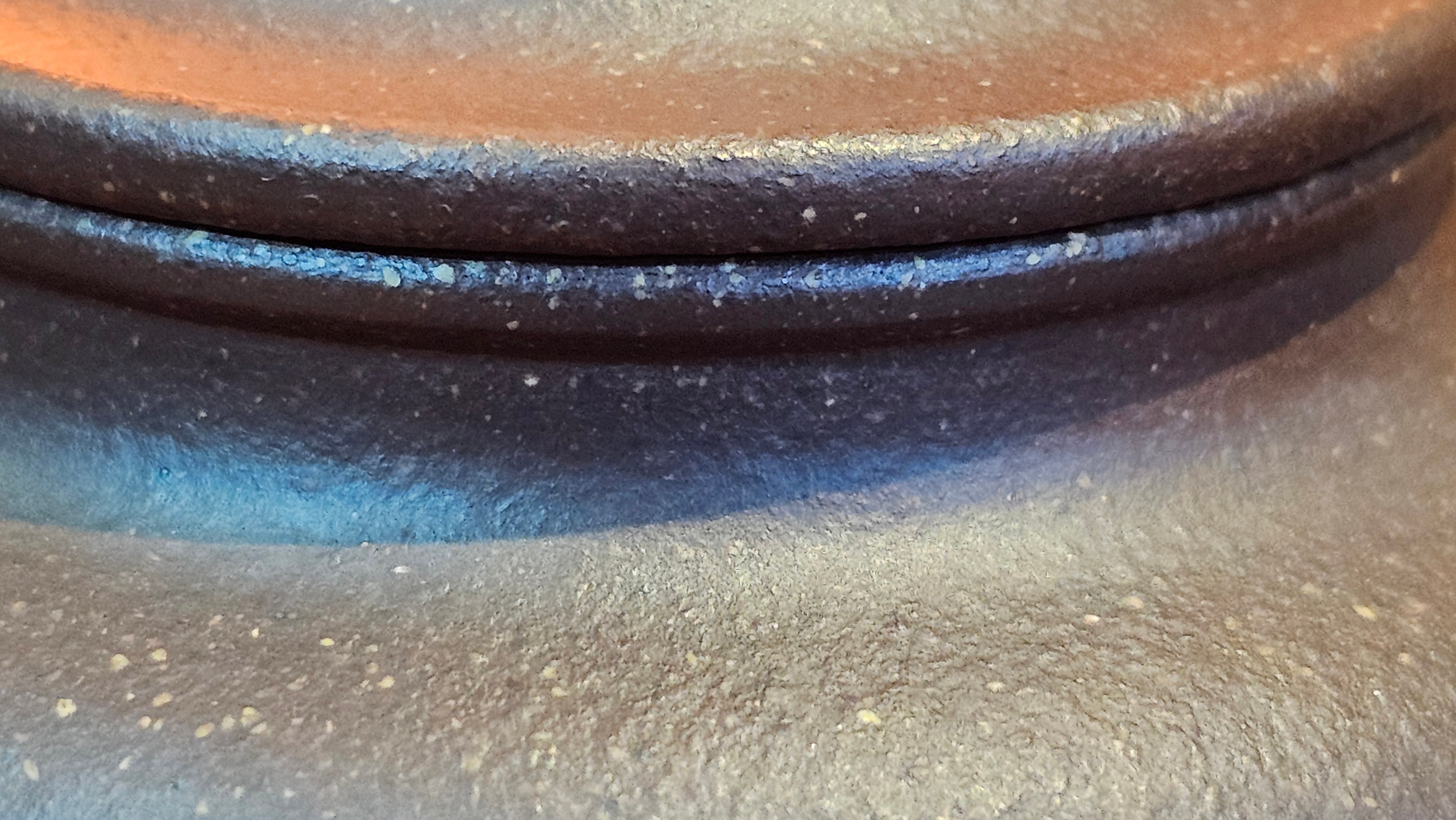 Lian Zi 莲子, 190.1ml, Lao Zi Ni 老紫泥 (Particular High Graininess, and Low Sieve Count), by Craftsman Chen Fa Chu 陈法初 ~ Congratulations to Mr M.H., 1718hrs 8th May 2025, Columbus, OH.