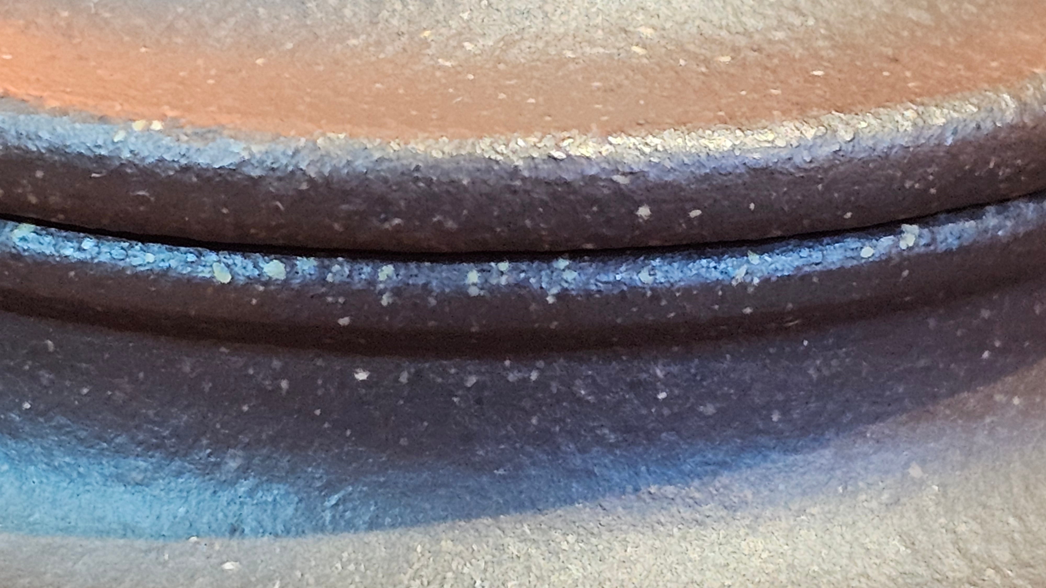 Lian Zi 莲子, 190.1ml, Lao Zi Ni 老紫泥 (Particular High Graininess, and Low Sieve Count), by Craftsman Chen Fa Chu 陈法初 ~ Congratulations to Mr M.H., 1718hrs 8th May 2025, Columbus, OH.