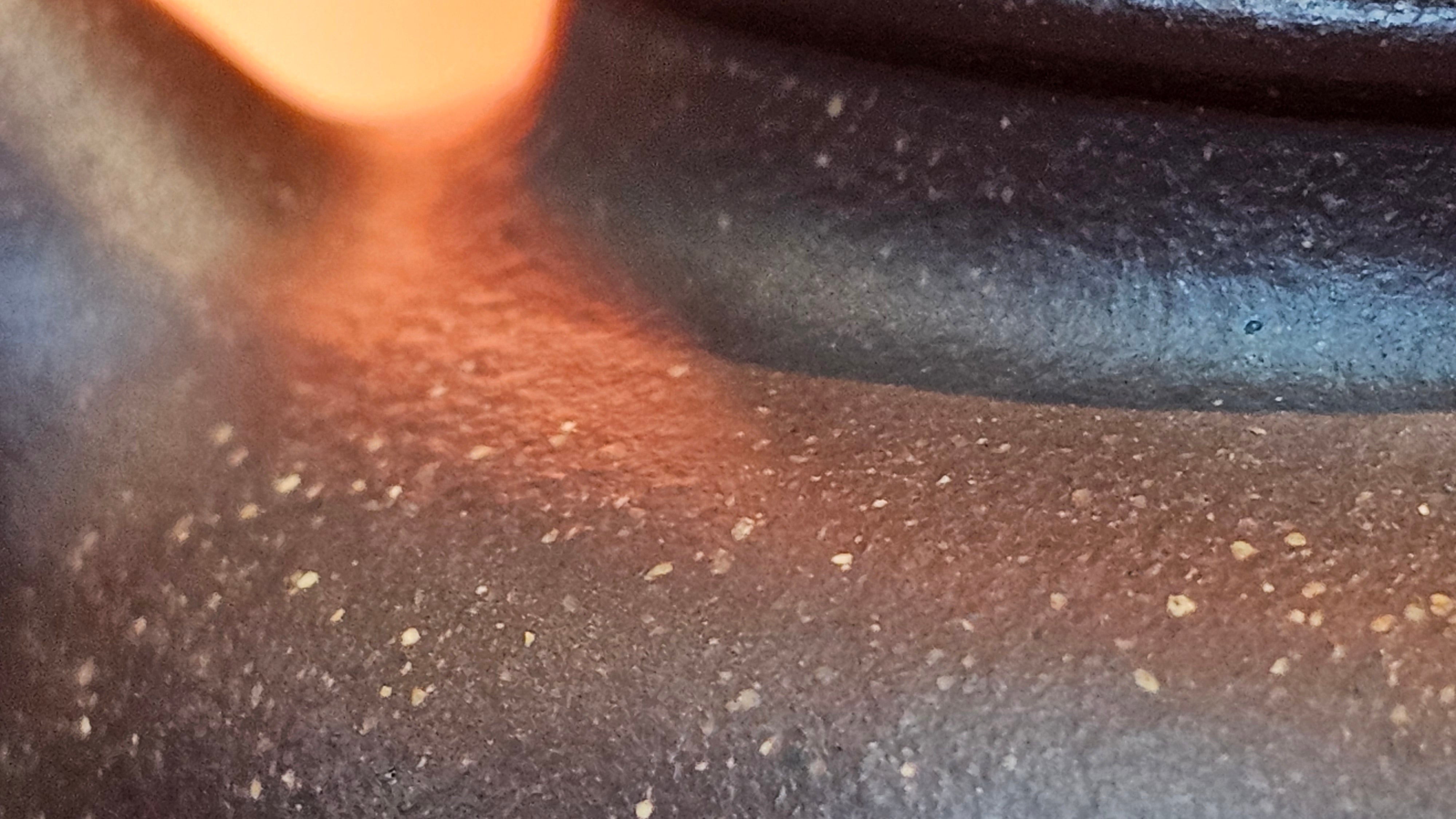 Lian Zi 莲子, 190.1ml, Lao Zi Ni 老紫泥 (Particular High Graininess, and Low Sieve Count), by Craftsman Chen Fa Chu 陈法初 ~ Congratulations to Mr M.H., 1718hrs 8th May 2025, Columbus, OH.