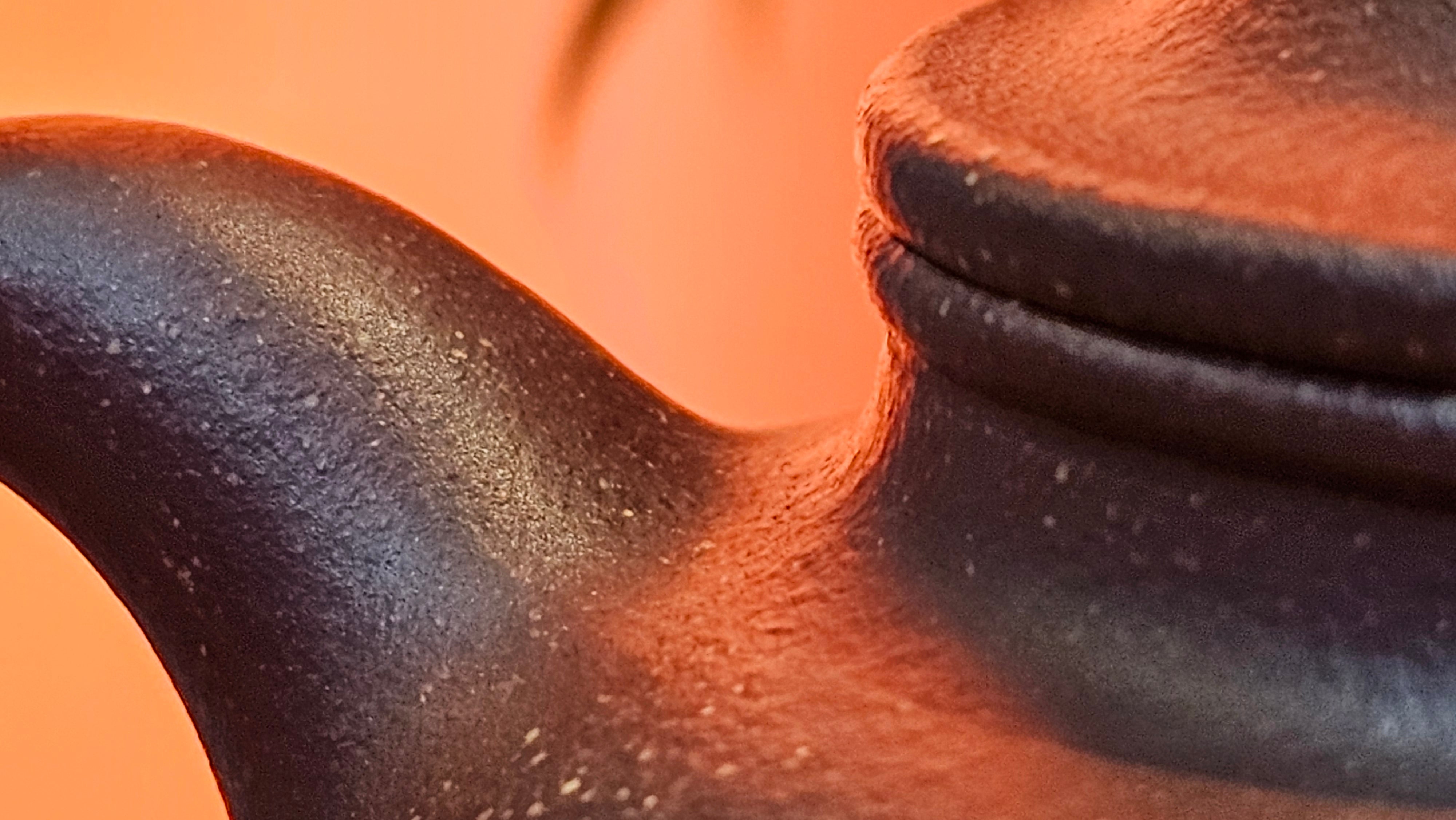 Lian Zi 莲子, 190.1ml, Lao Zi Ni 老紫泥 (Particular High Graininess, and Low Sieve Count), by Craftsman Chen Fa Chu 陈法初 ~ Congratulations to Mr M.H., 1718hrs 8th May 2025, Columbus, OH.