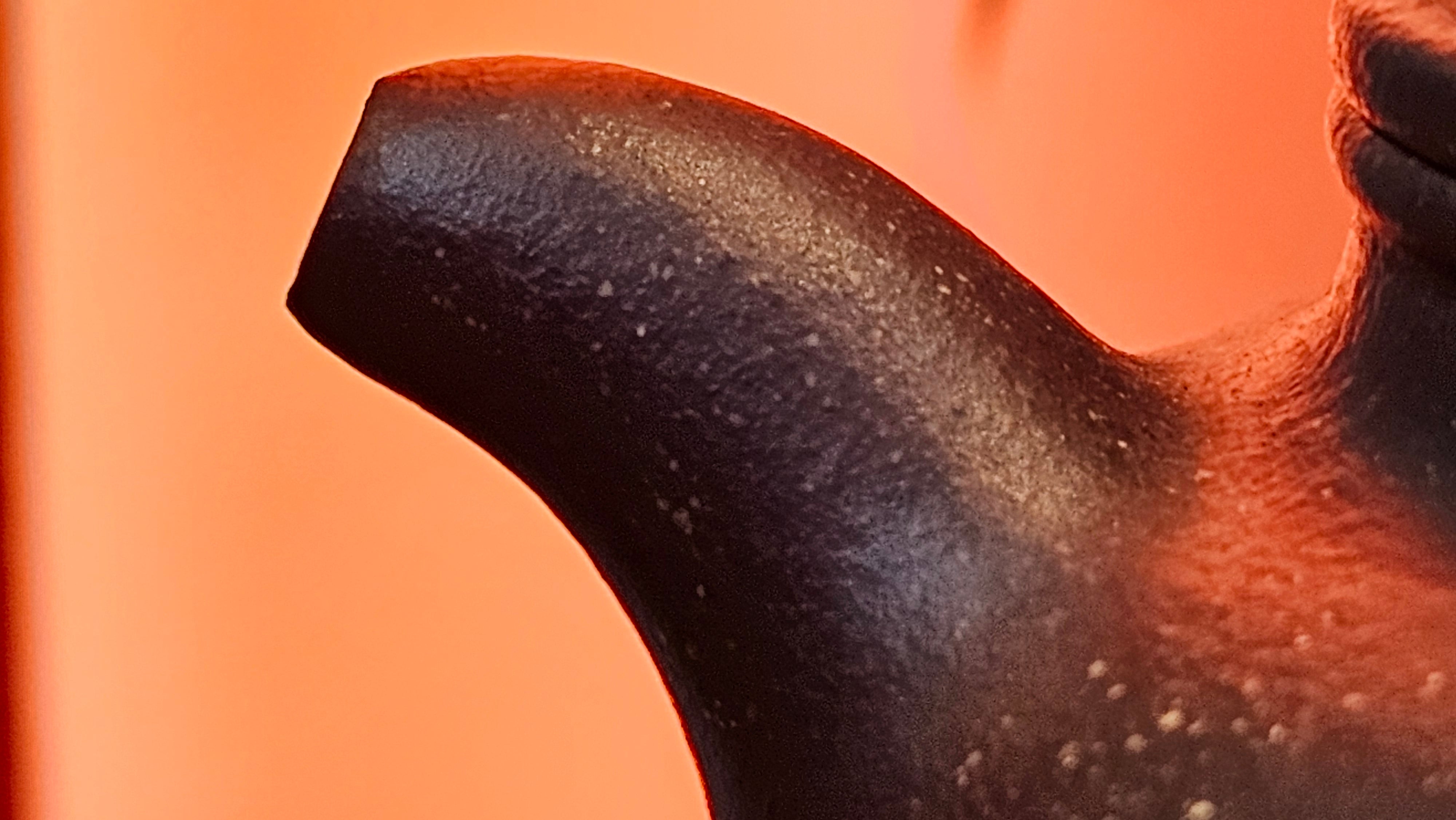 Lian Zi 莲子, 190.1ml, Lao Zi Ni 老紫泥 (Particular High Graininess, and Low Sieve Count), by Craftsman Chen Fa Chu 陈法初 ~ Congratulations to Mr M.H., 1718hrs 8th May 2025, Columbus, OH.