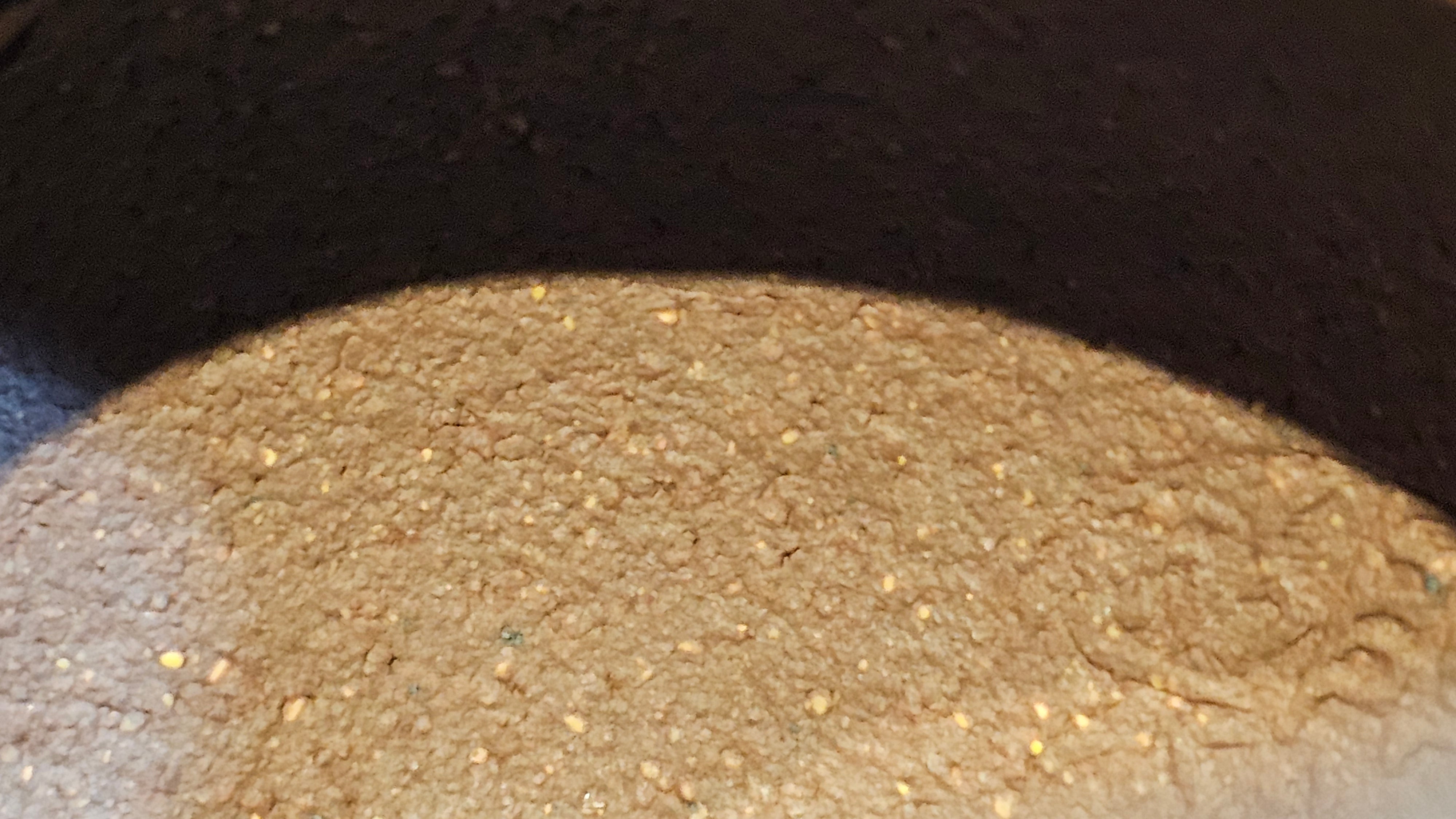 Lian Zi 莲子, 190.1ml, Lao Zi Ni 老紫泥 (Particular High Graininess, and Low Sieve Count), by Craftsman Chen Fa Chu 陈法初 ~ Congratulations to Mr M.H., 1718hrs 8th May 2025, Columbus, OH.