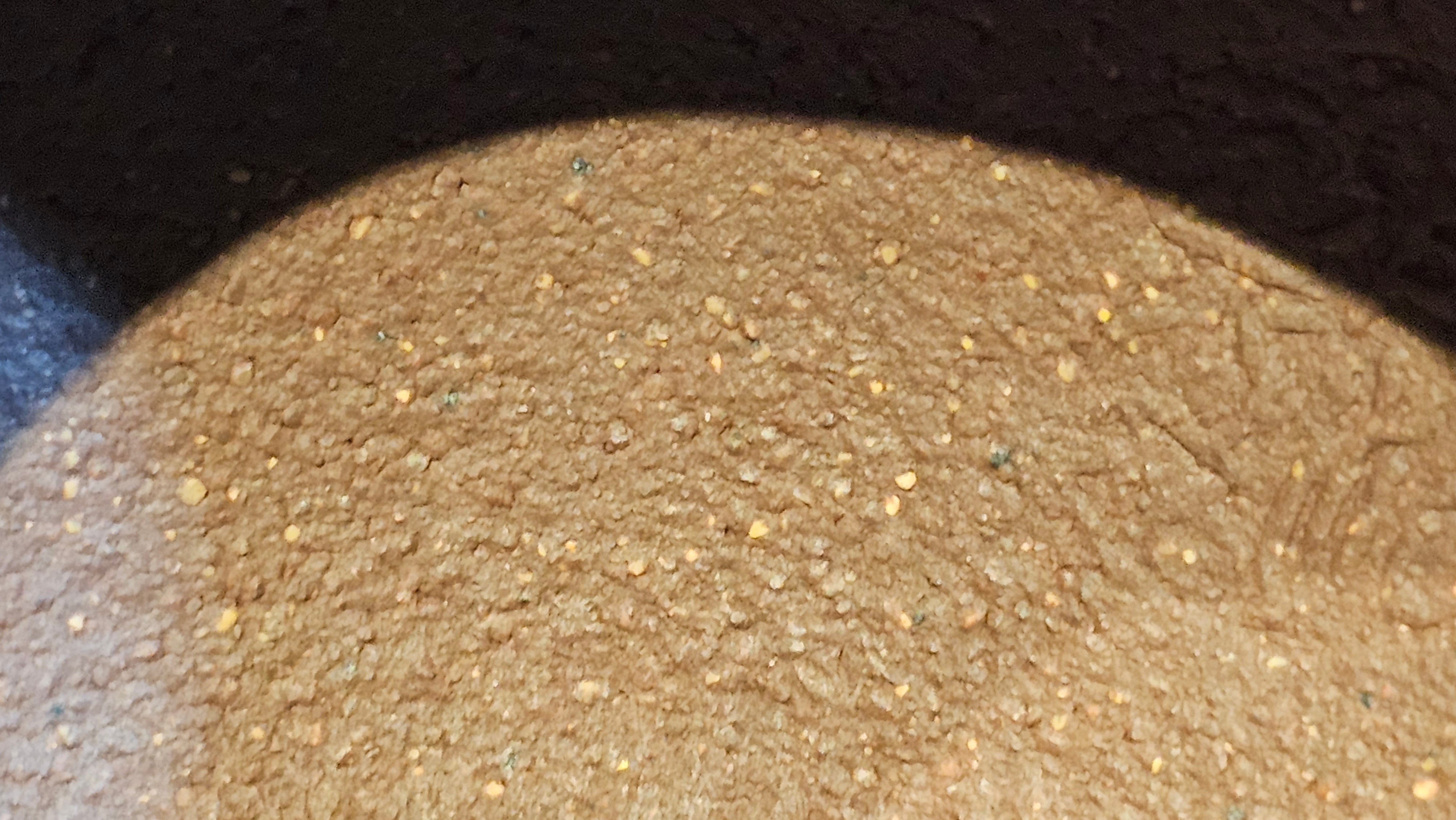 Lian Zi 莲子, 190.1ml, Lao Zi Ni 老紫泥 (Particular High Graininess, and Low Sieve Count), by Craftsman Chen Fa Chu 陈法初 ~ Congratulations to Mr M.H., 1718hrs 8th May 2025, Columbus, OH.