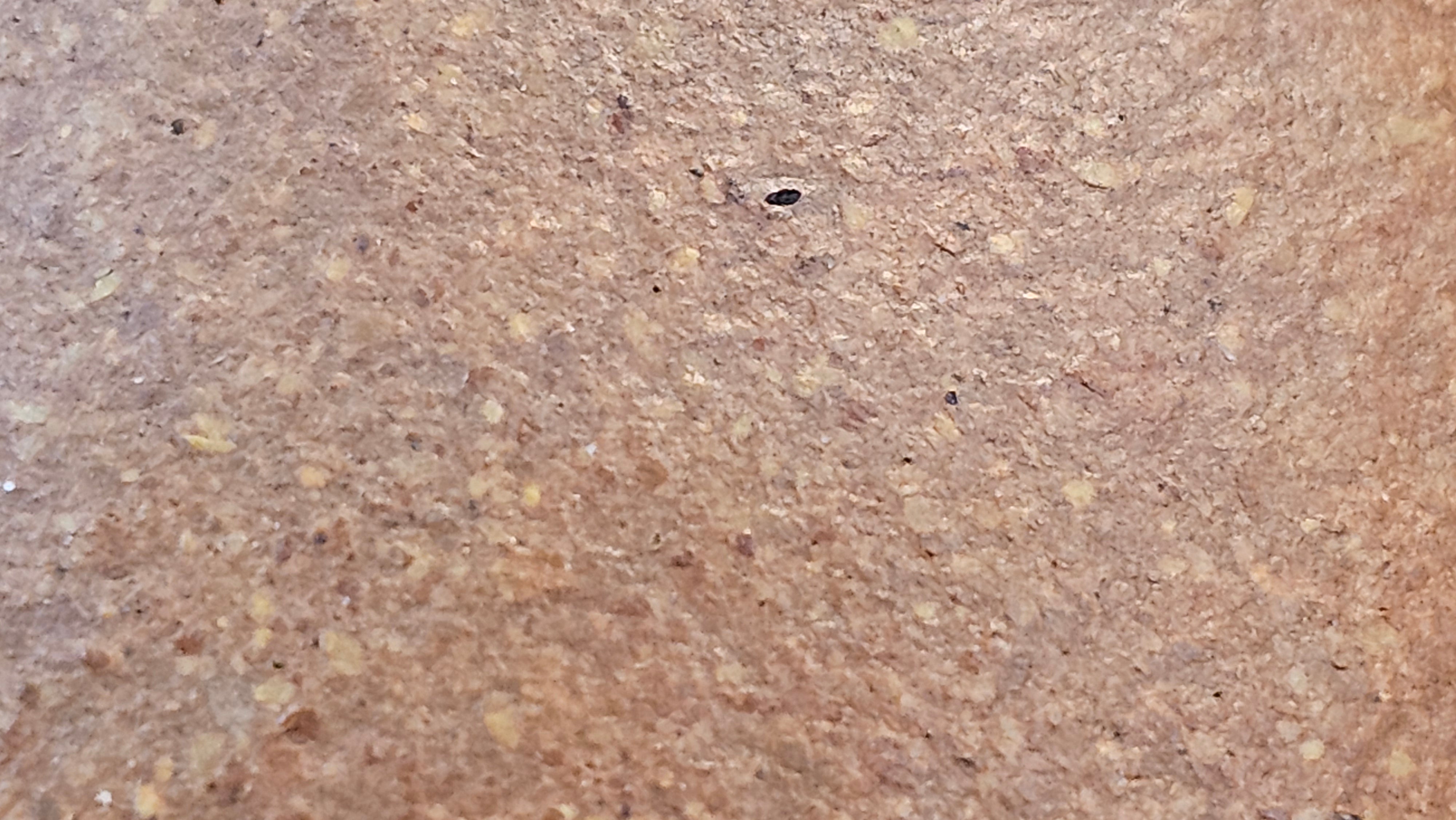 Shi Piao 石瓢 (Ping Gai Shi Piao 平盖石瓢), 154.3ml, Huang Jiang Po Ni 黄降坡泥, by our Collaborative Craftsman Chen Hua Jun 陈华军 ~ Congratulations to Ms M.L., 0117hrs 12th May 2025, Phoenix, AZ.