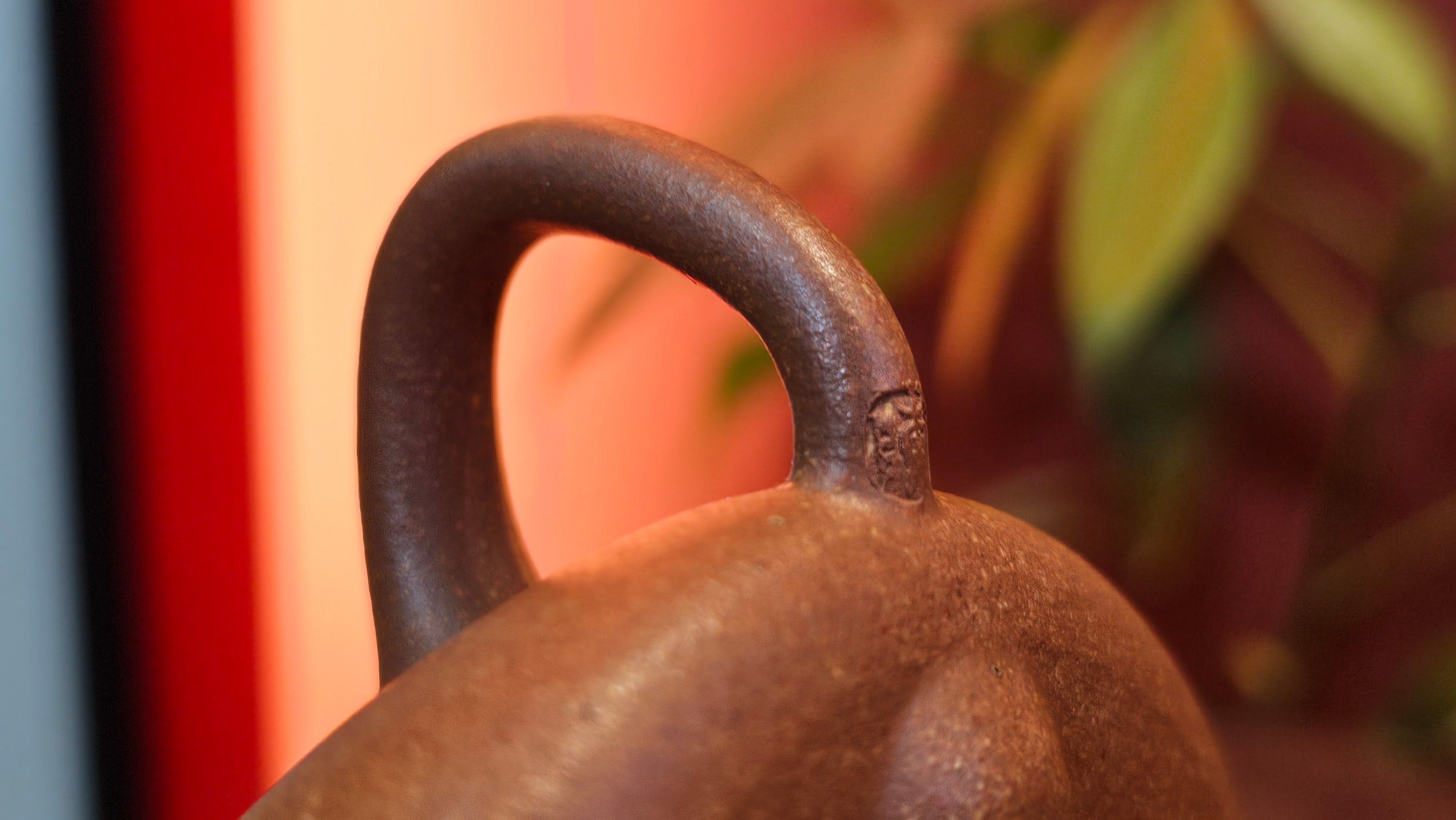 Shi Piao 石瓢 (Ping Gai Shi Piao 平盖石瓢), 154.3ml, Huang Jiang Po Ni 黄降坡泥, by our Collaborative Craftsman Chen Hua Jun 陈华军 ~ Congratulations to Ms M.L., 0117hrs 12th May 2025, Phoenix, AZ.