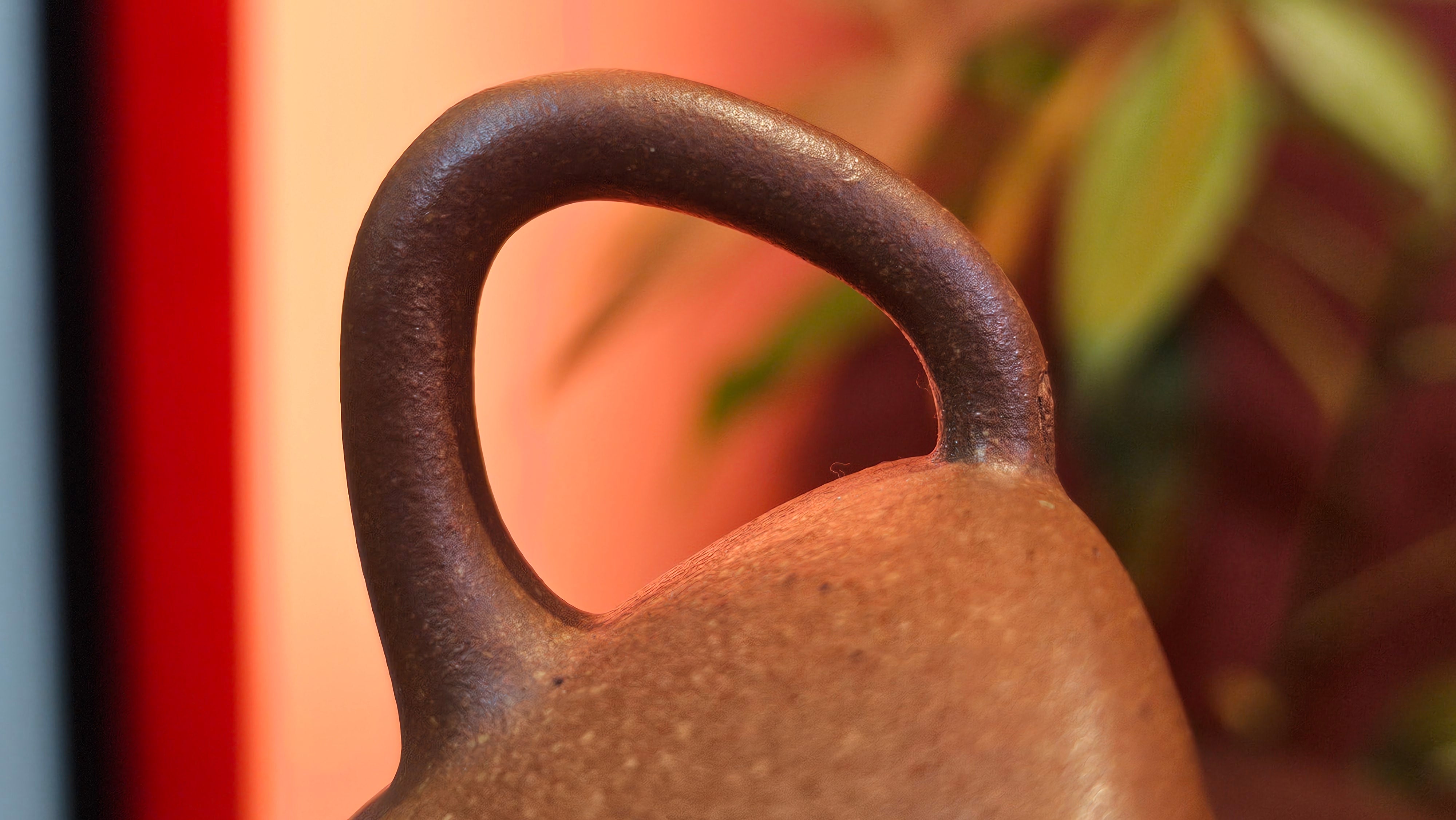 Shi Piao 石瓢 (Ping Gai Shi Piao 平盖石瓢), 154.3ml, Huang Jiang Po Ni 黄降坡泥, by our Collaborative Craftsman Chen Hua Jun 陈华军 ~ Congratulations to Ms M.L., 0117hrs 12th May 2025, Phoenix, AZ.