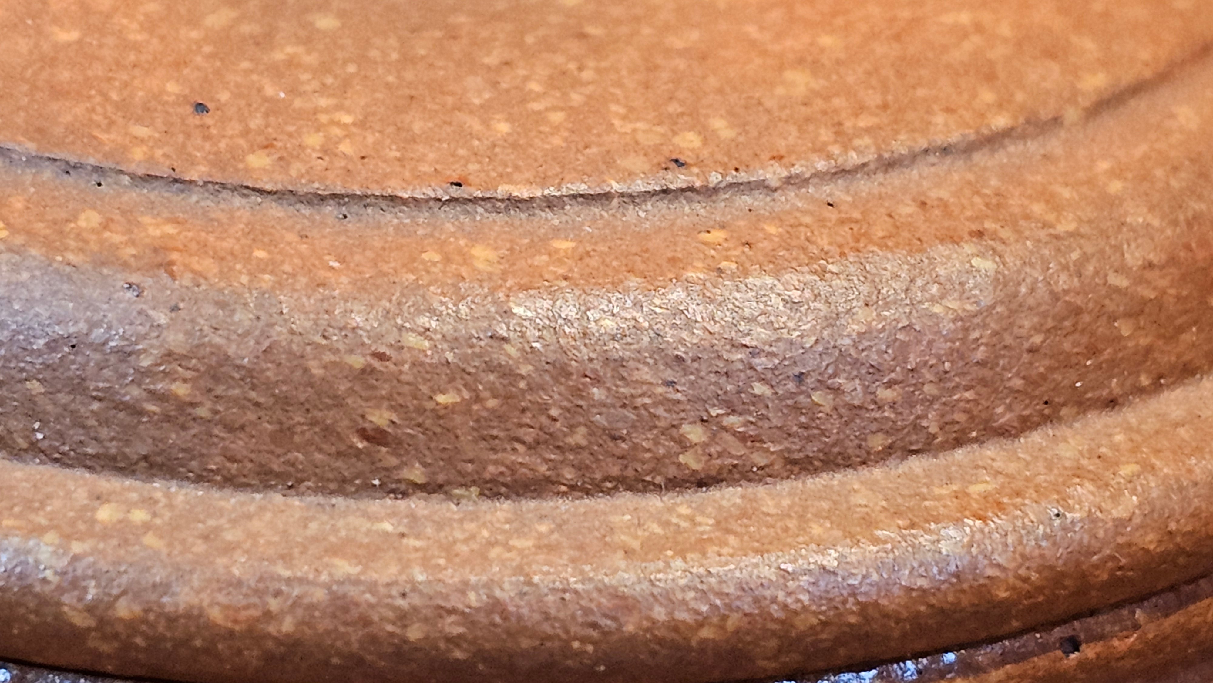 De Zhong 德钟, 165.8ml, Huang Jiang Po Ni 黄降坡泥, by our Collaborative Craftsman Chen Hua Jun 陈华军~ Congratulations to Mr M.R., 1944hrs 11th May, Paisley, Scotland 🇬🇧.