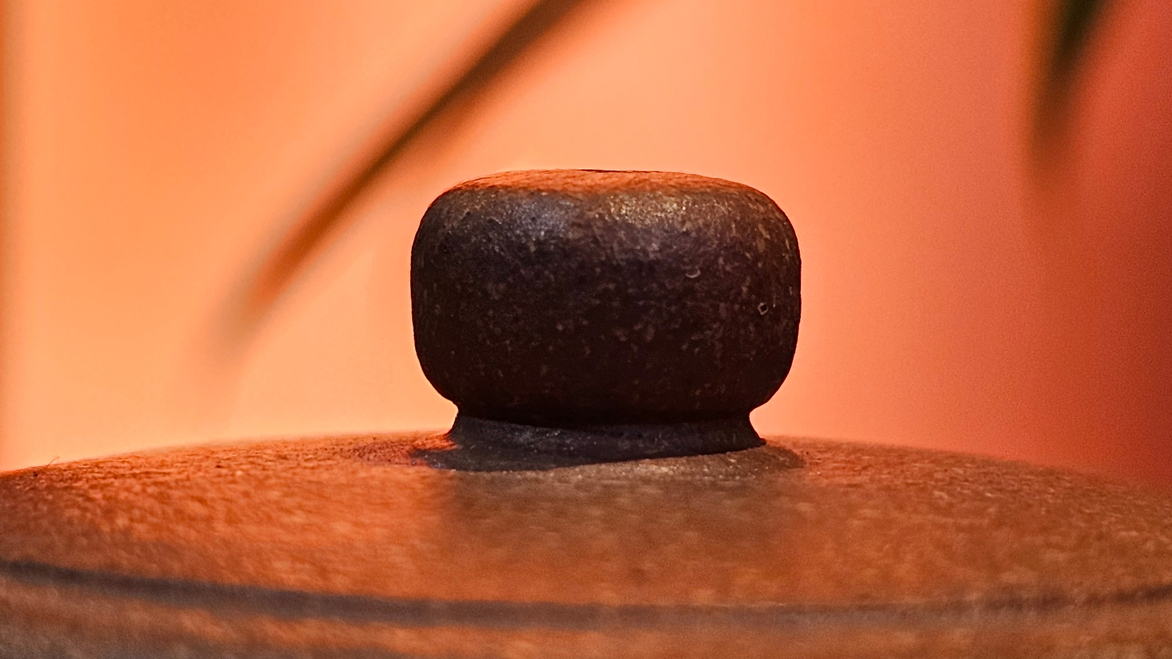 De Zhong 德钟, 165.8ml, Huang Jiang Po Ni 黄降坡泥, by our Collaborative Craftsman Chen Hua Jun 陈华军~ Congratulations to Mr M.R., 1944hrs 11th May, Paisley, Scotland 🇬🇧.