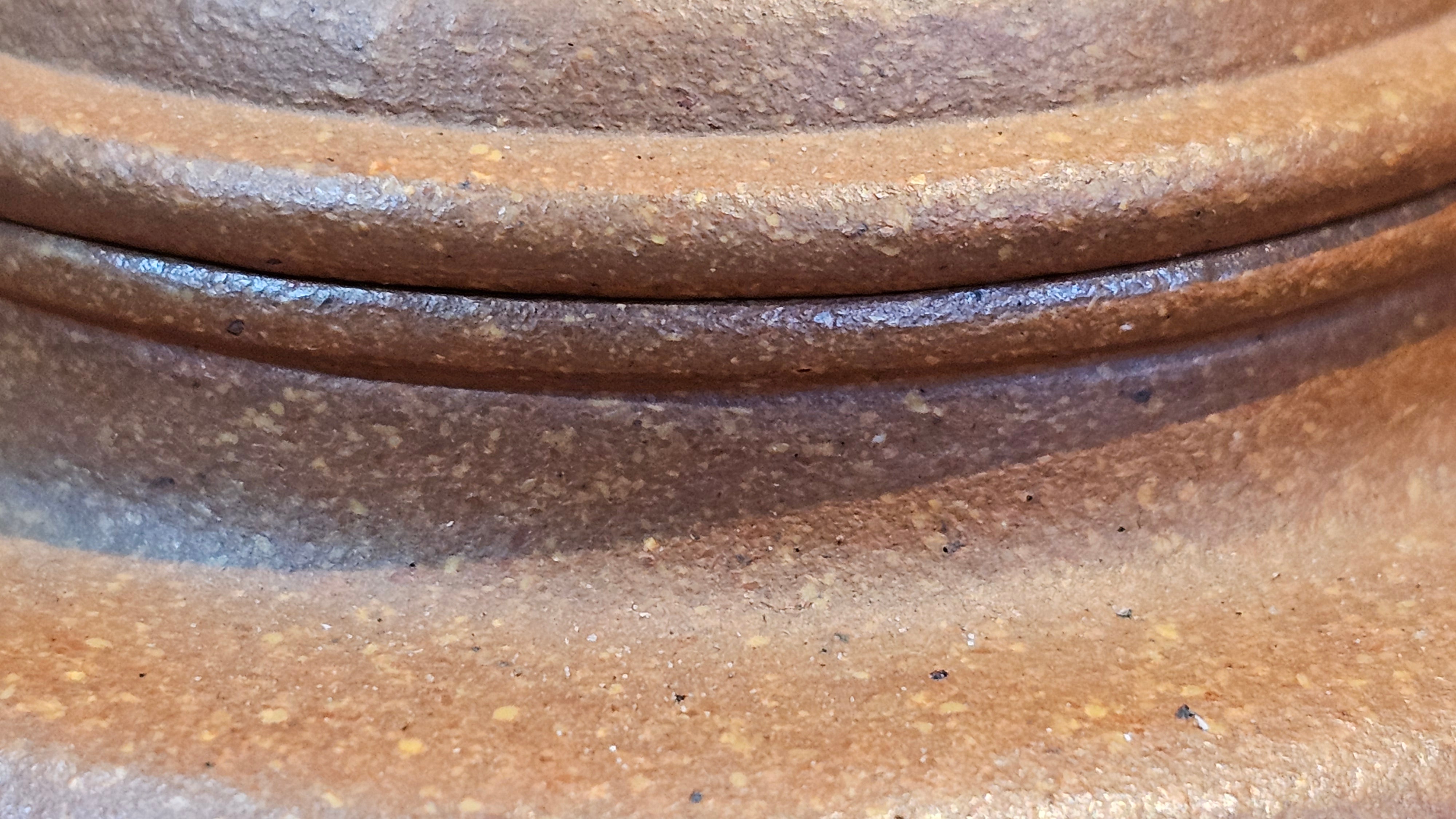 De Zhong 德钟, 165.8ml, Huang Jiang Po Ni 黄降坡泥, by our Collaborative Craftsman Chen Hua Jun 陈华军~ Congratulations to Mr M.R., 1944hrs 11th May, Paisley, Scotland 🇬🇧.