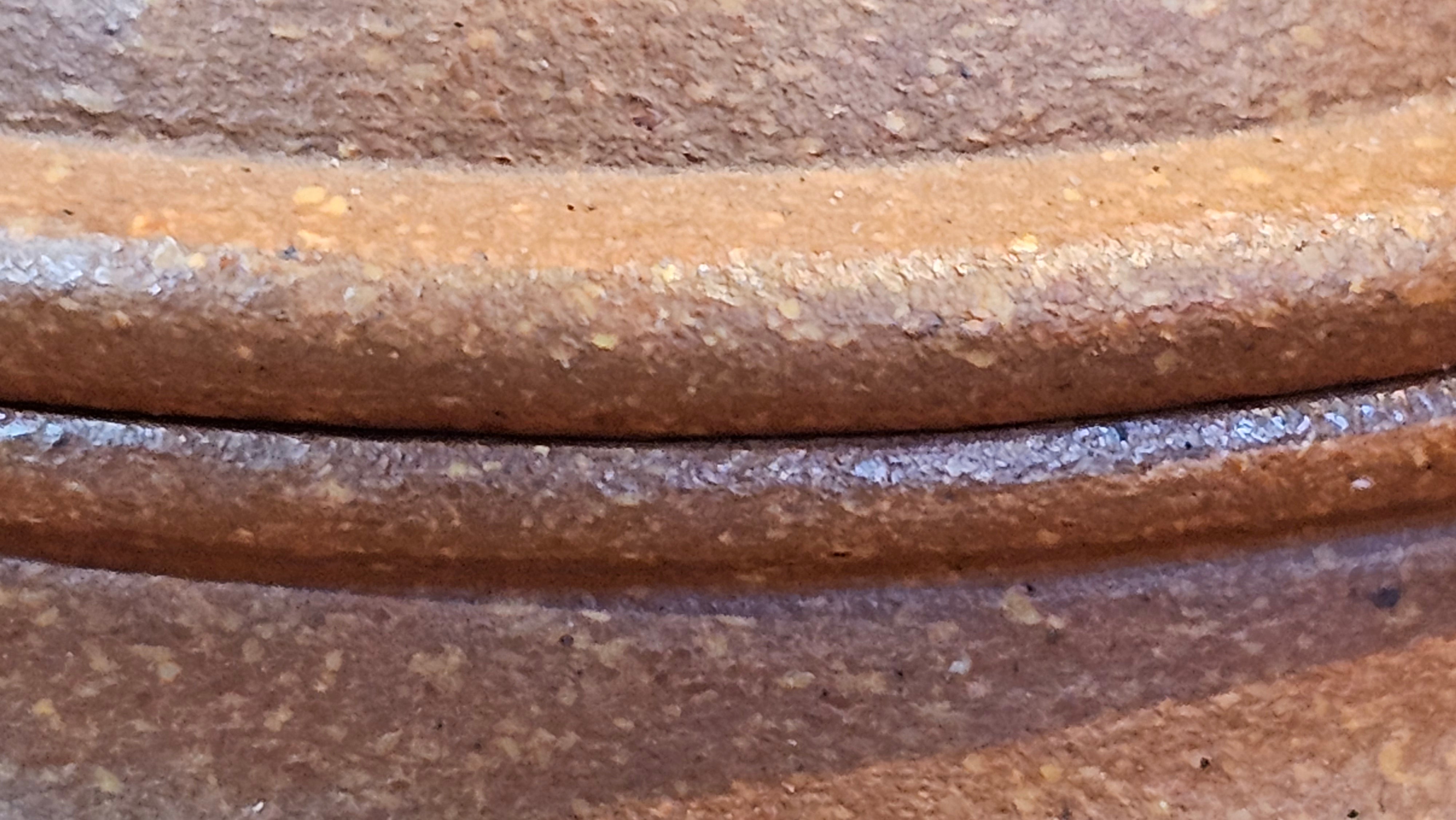 De Zhong 德钟, 165.8ml, Huang Jiang Po Ni 黄降坡泥, by our Collaborative Craftsman Chen Hua Jun 陈华军~ Congratulations to Mr M.R., 1944hrs 11th May, Paisley, Scotland 🇬🇧.