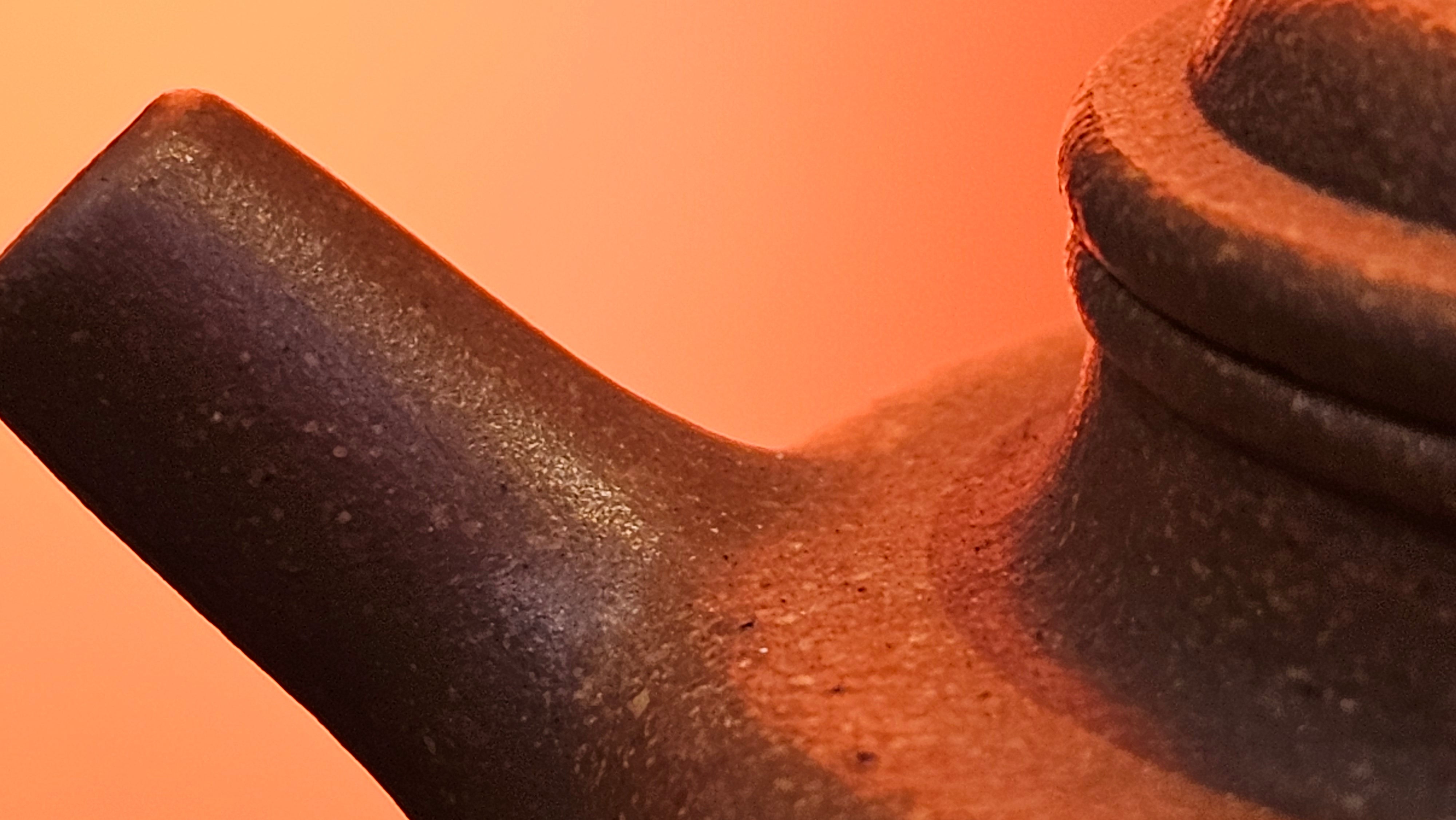 De Zhong 德钟, 165.8ml, Huang Jiang Po Ni 黄降坡泥, by our Collaborative Craftsman Chen Hua Jun 陈华军~ Congratulations to Mr M.R., 1944hrs 11th May, Paisley, Scotland 🇬🇧.