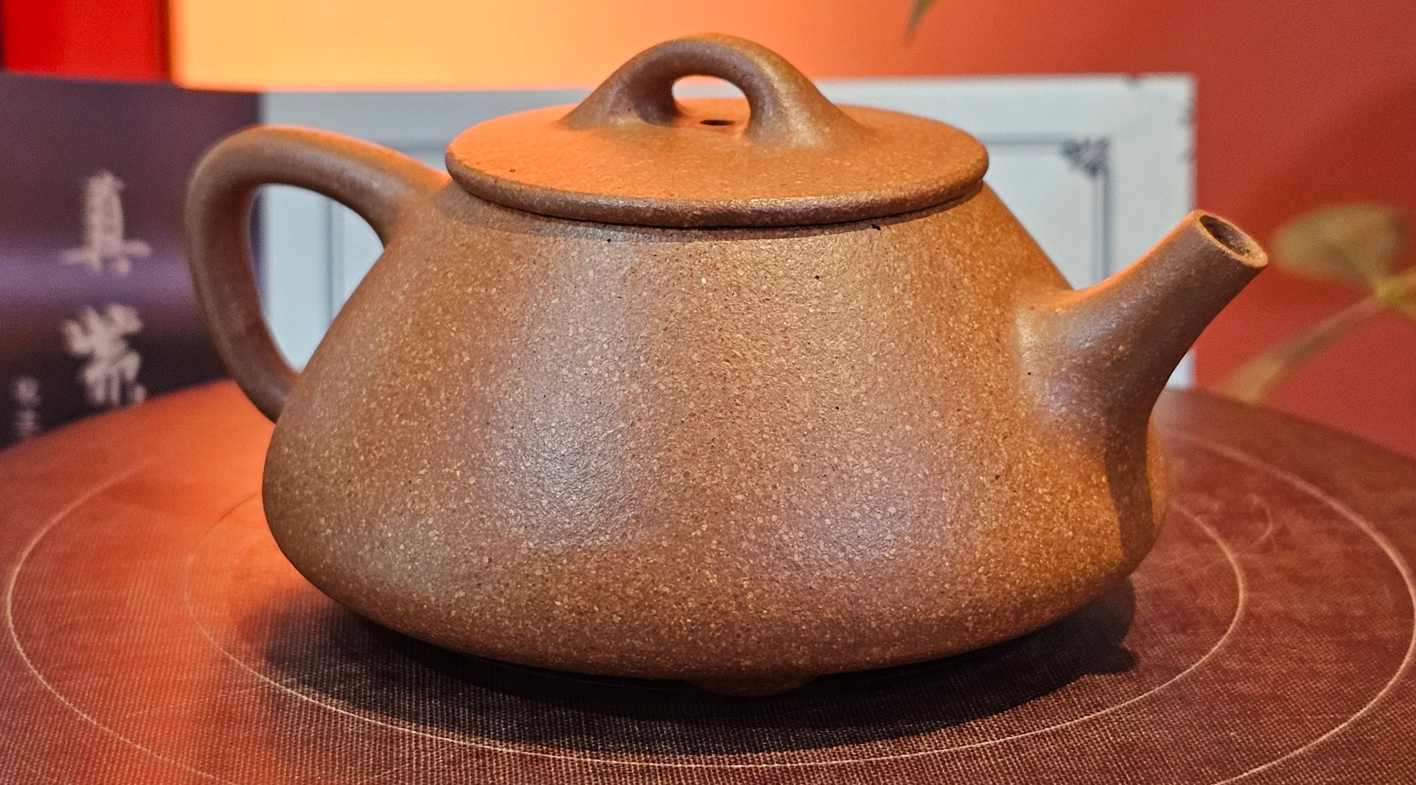 ShiPiao 石瓢collection – realzisha.com