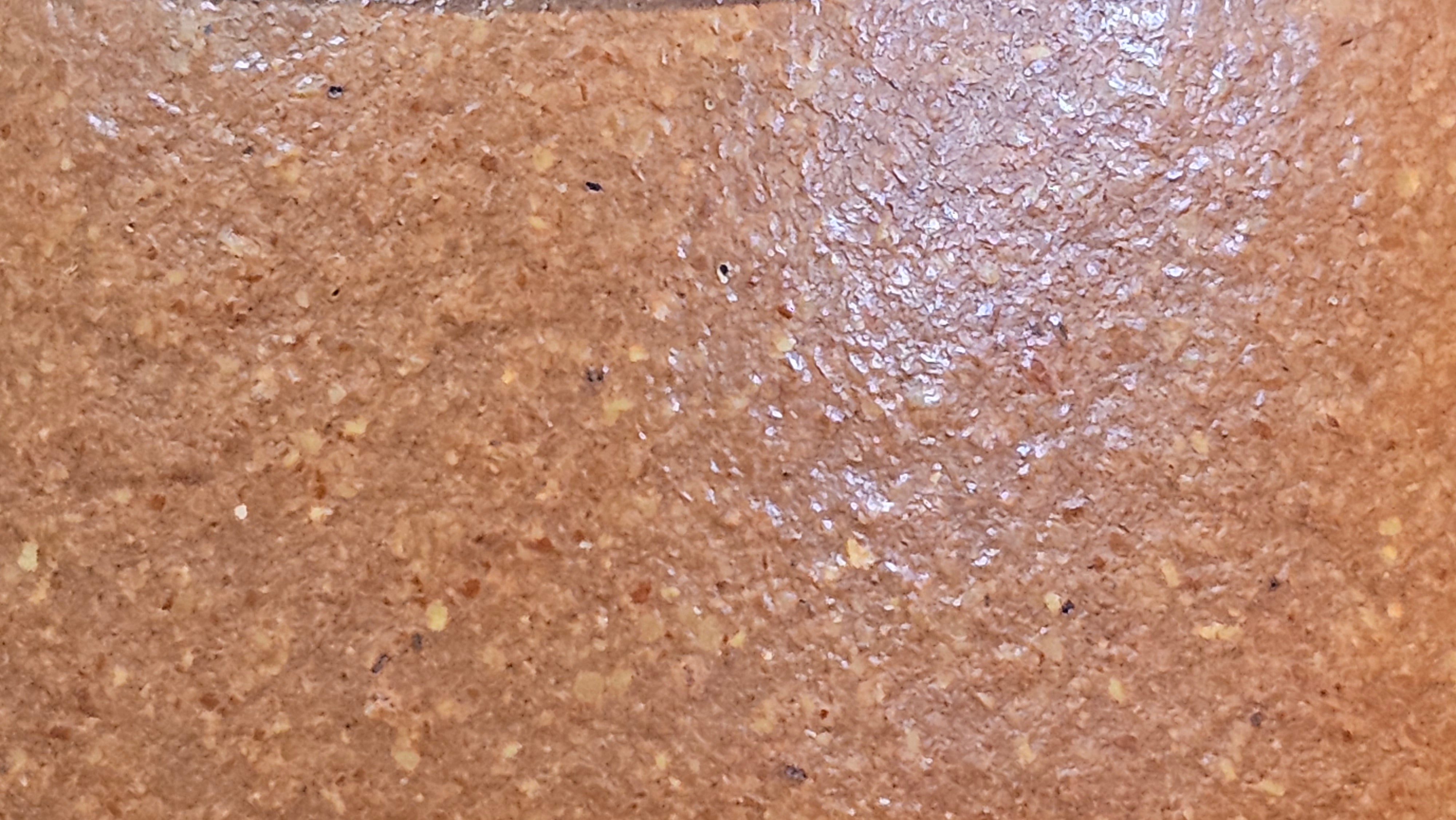 Shi Piao 石瓢 (Gao Shi Piao 高石瓢), 115.5ml, Huang Jiang Po Ni 黄降坡泥, by our Collaborative Craftsman Chen Hua Jun 陈华军 ~ Congratulations to Mr R.H., 1927hrs 14th May 2025, Lörzweiler, Germany 🇩🇪.