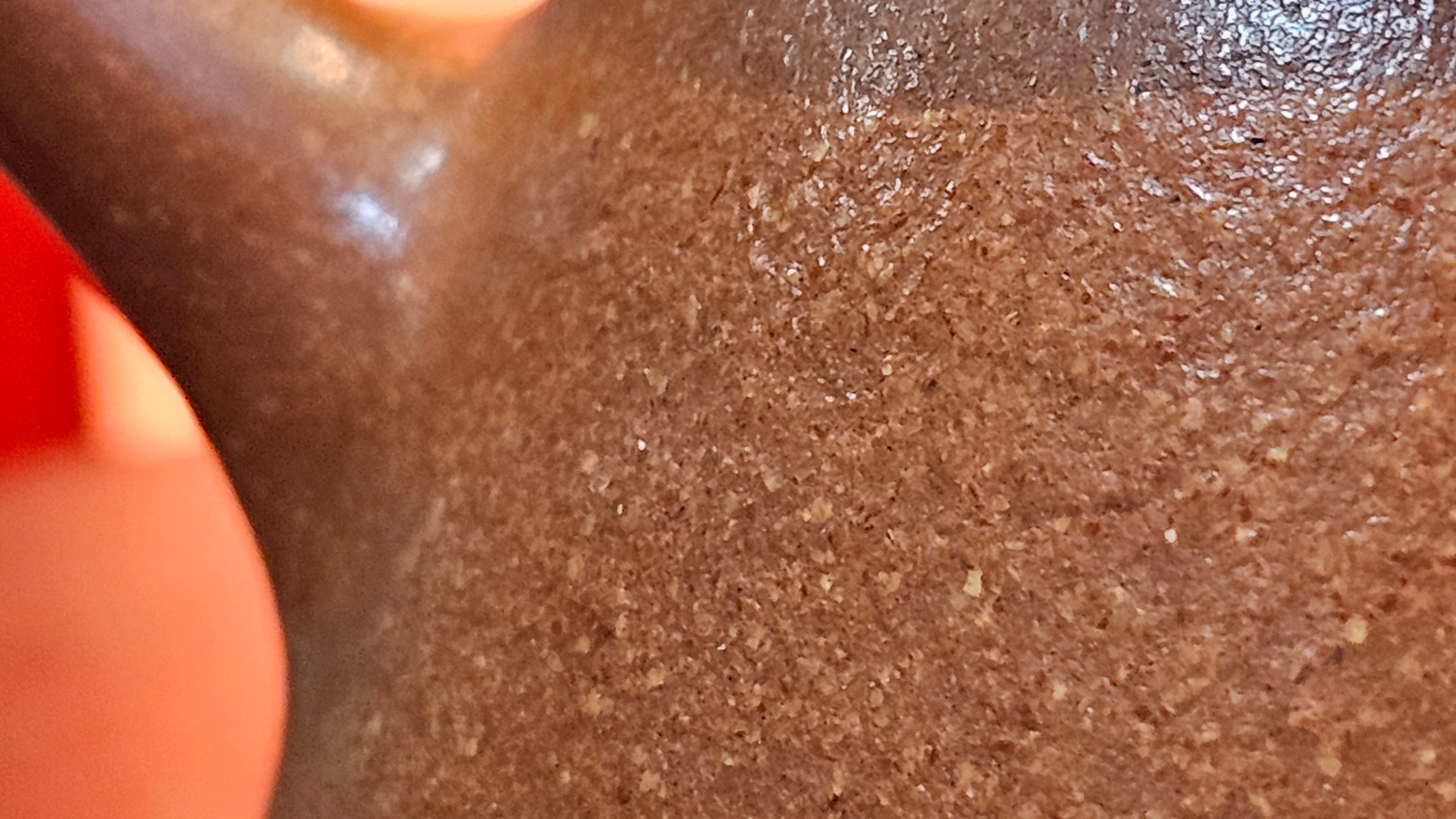 Shi Piao 石瓢 (Gao Shi Piao 高石瓢), 115.5ml, Huang Jiang Po Ni 黄降坡泥, by our Collaborative Craftsman Chen Hua Jun 陈华军 ~ Congratulations to Mr R.H., 1927hrs 14th May 2025, Lörzweiler, Germany 🇩🇪.