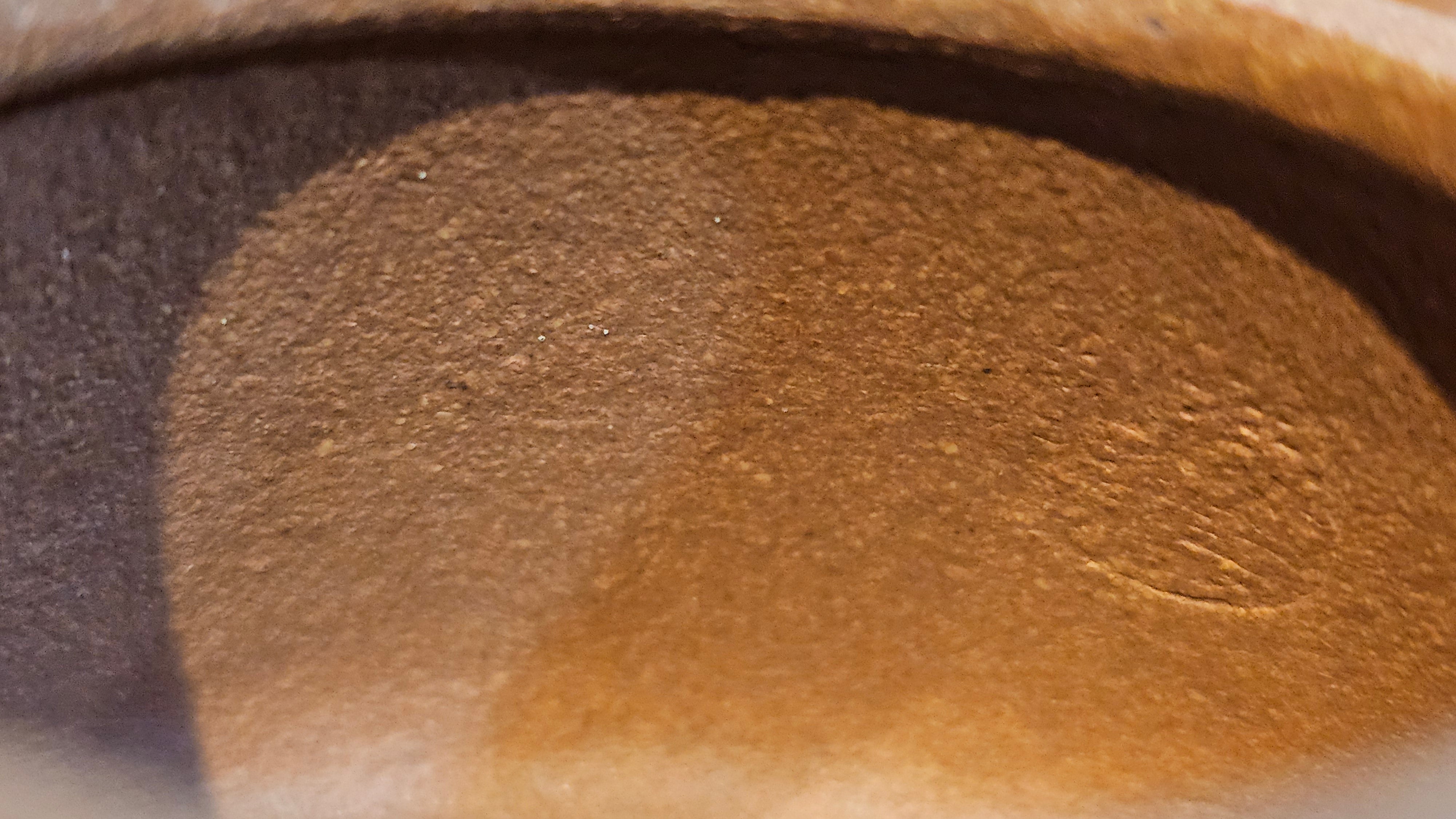 Shi Piao 石瓢 (Gao Shi Piao 高石瓢), 115.5ml, Huang Jiang Po Ni 黄降坡泥, by our Collaborative Craftsman Chen Hua Jun 陈华军 ~ Congratulations to Mr R.H., 1927hrs 14th May 2025, Lörzweiler, Germany 🇩🇪.