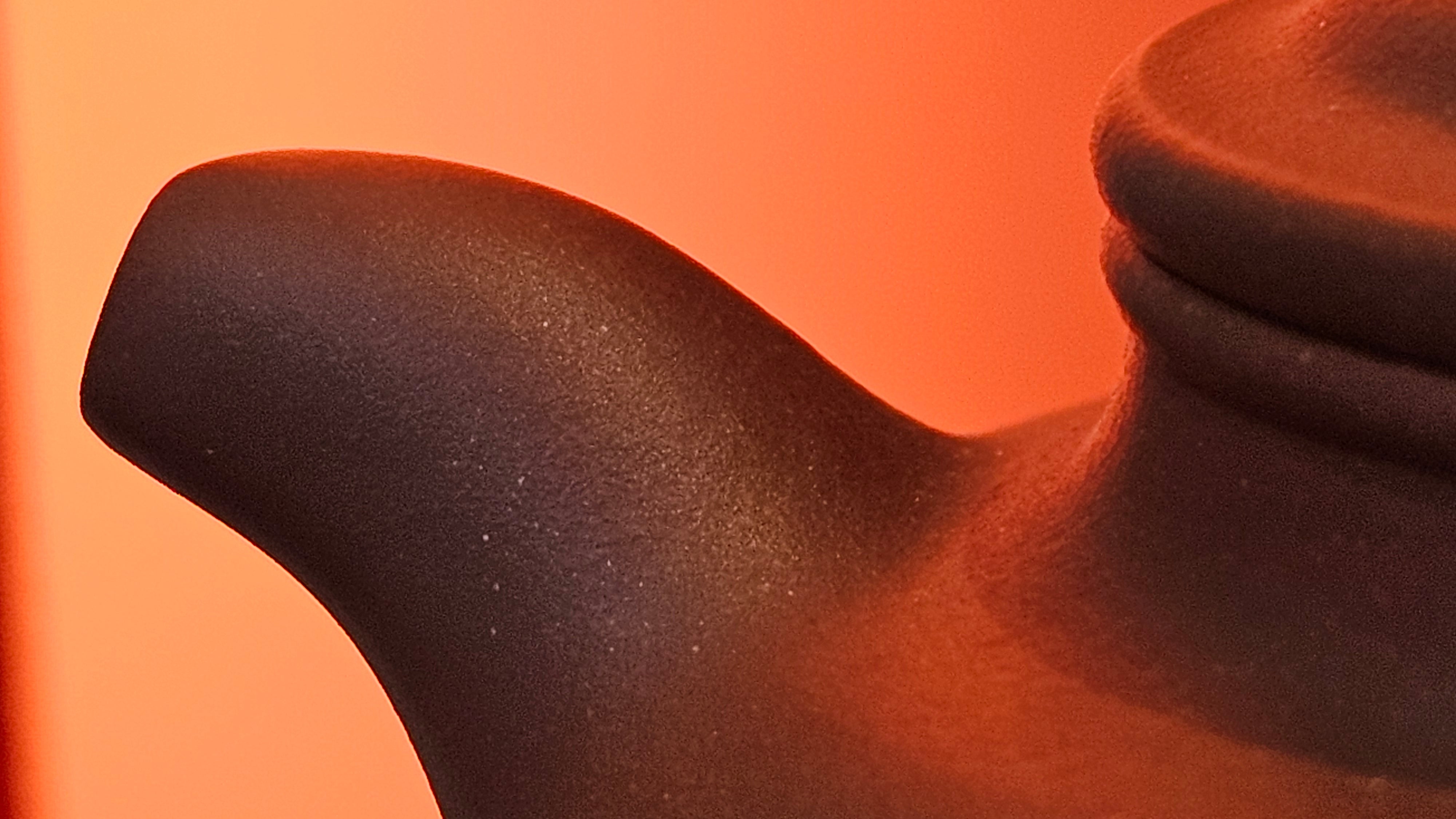 Fang Gu 仿古, 219.5ml, Di Cao Qing Zi Ni 底槽青紫泥, by our Collaborative Craftsman Chen Fa Chu 陈法初 ~ Congratulations to Mr J.M., 1532hrs 15th May 2025, Lake Wales, FL.