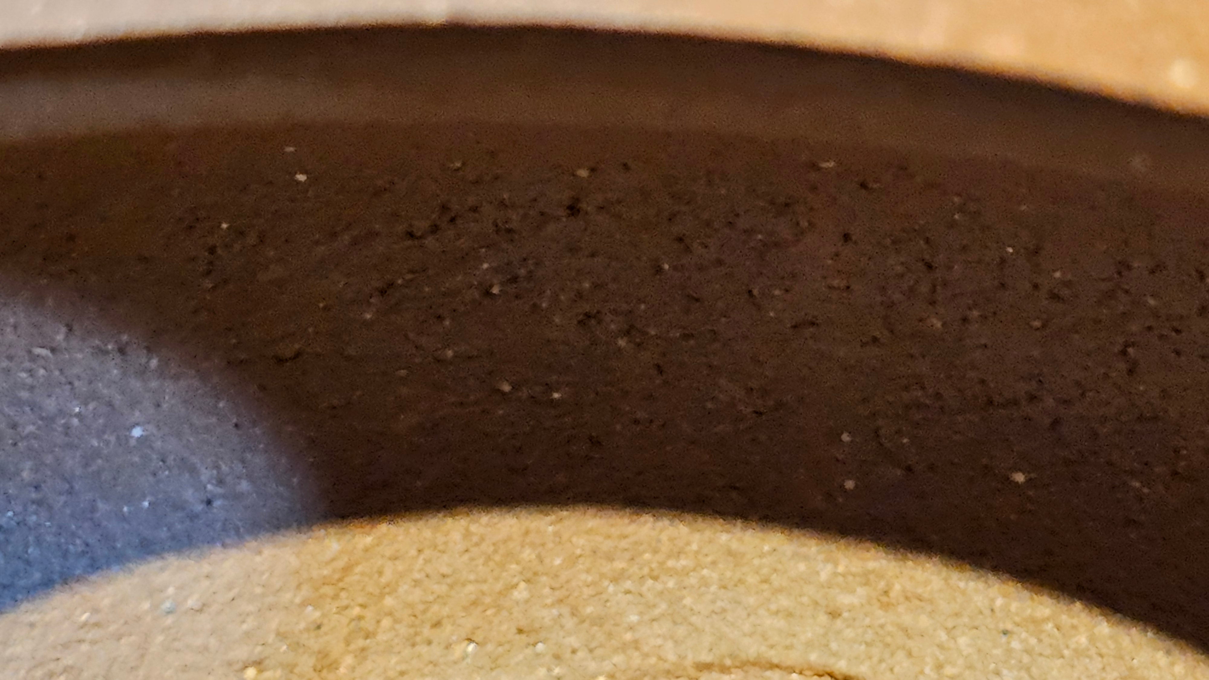 Fang Gu 仿古, 219.5ml, Di Cao Qing Zi Ni 底槽青紫泥, by our Collaborative Craftsman Chen Fa Chu 陈法初 ~ Congratulations to Mr J.M., 1532hrs 15th May 2025, Lake Wales, FL.