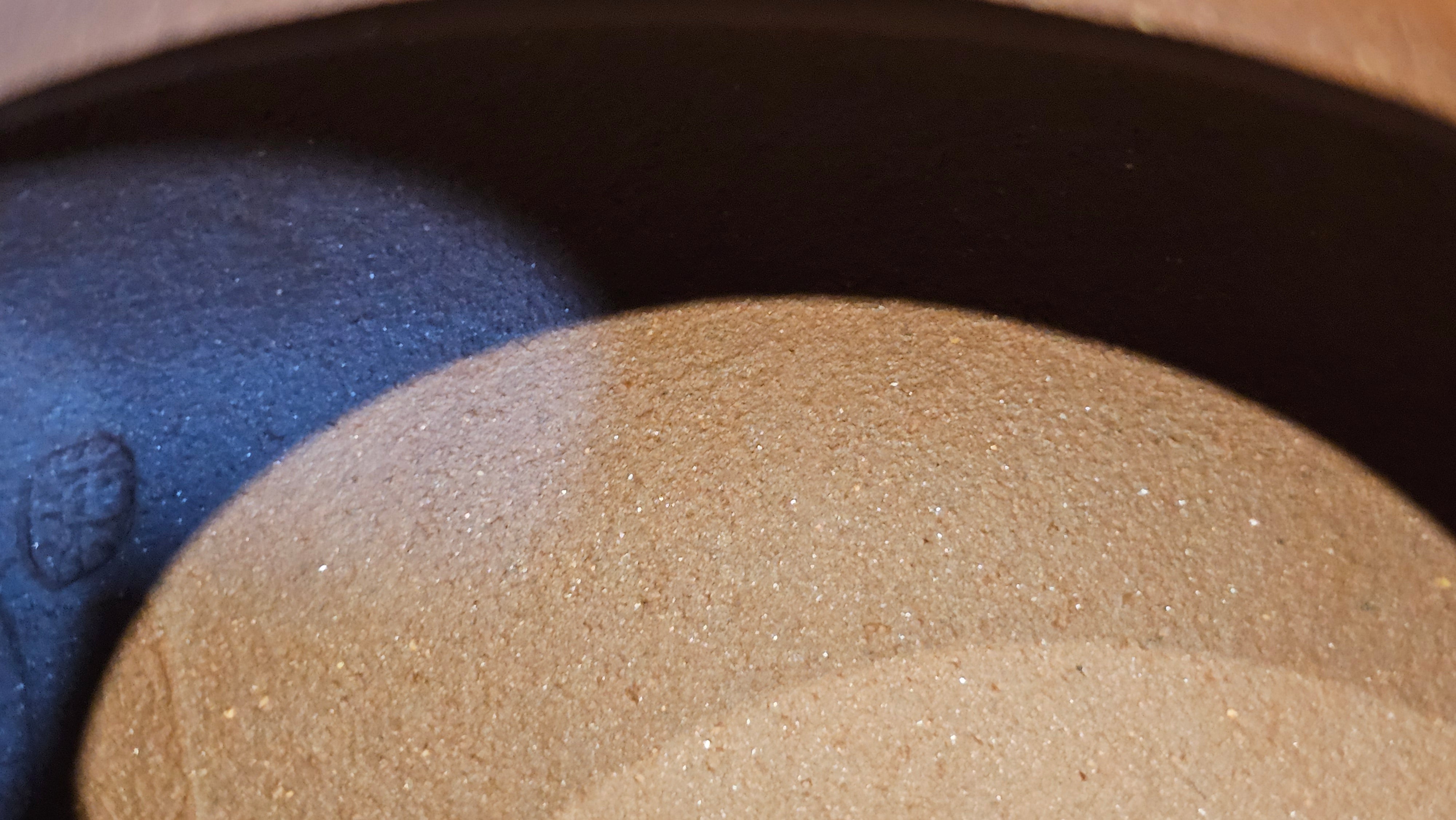 Fang Gu 仿古, 219.5ml, Di Cao Qing Zi Ni 底槽青紫泥, by our Collaborative Craftsman Chen Fa Chu 陈法初 ~ Congratulations to Mr J.M., 1532hrs 15th May 2025, Lake Wales, FL.