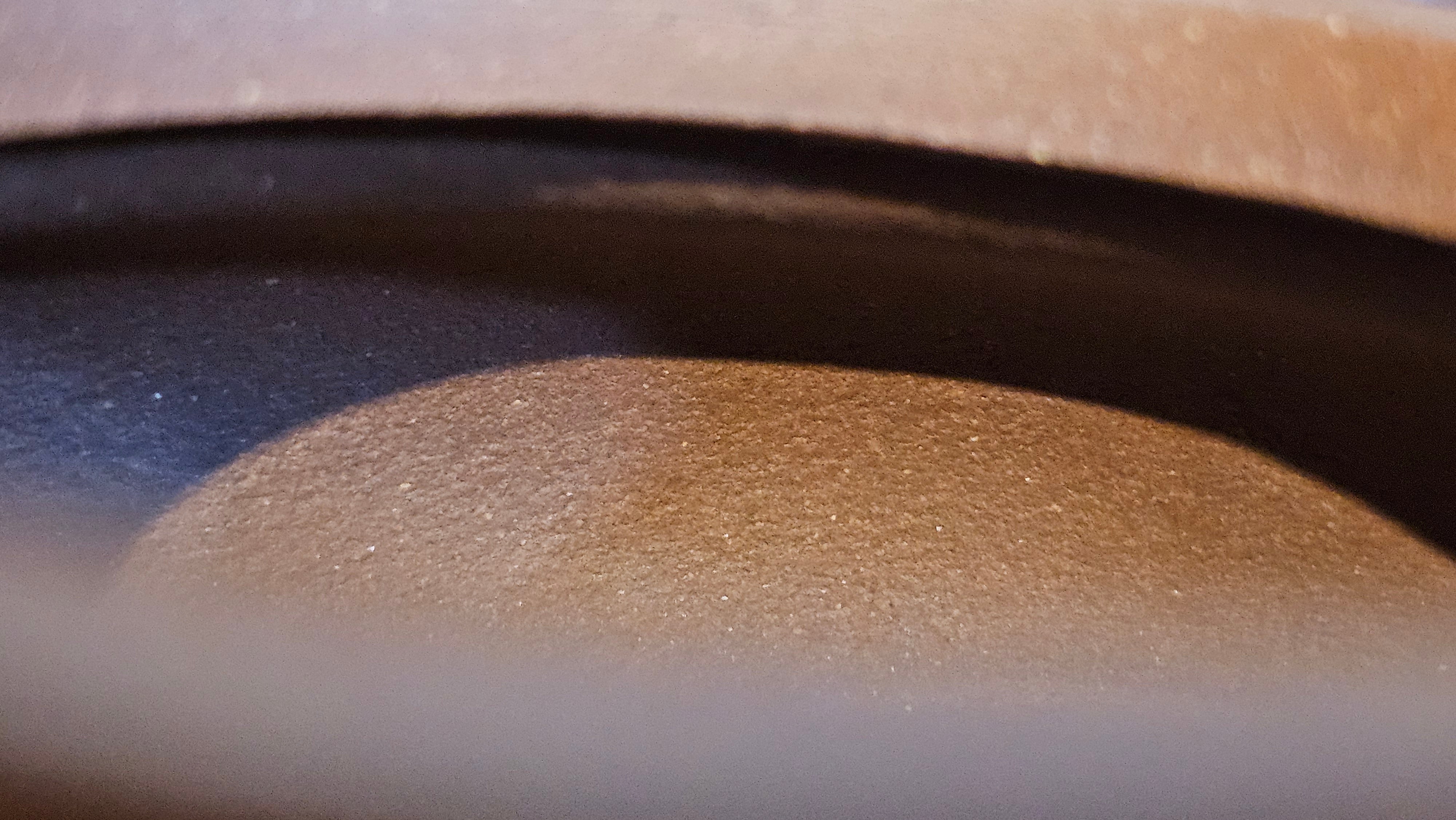 Fang Gu 仿古, 219.5ml, Di Cao Qing Zi Ni 底槽青紫泥, by our Collaborative Craftsman Chen Fa Chu 陈法初 ~ Congratulations to Mr J.M., 1532hrs 15th May 2025, Lake Wales, FL.