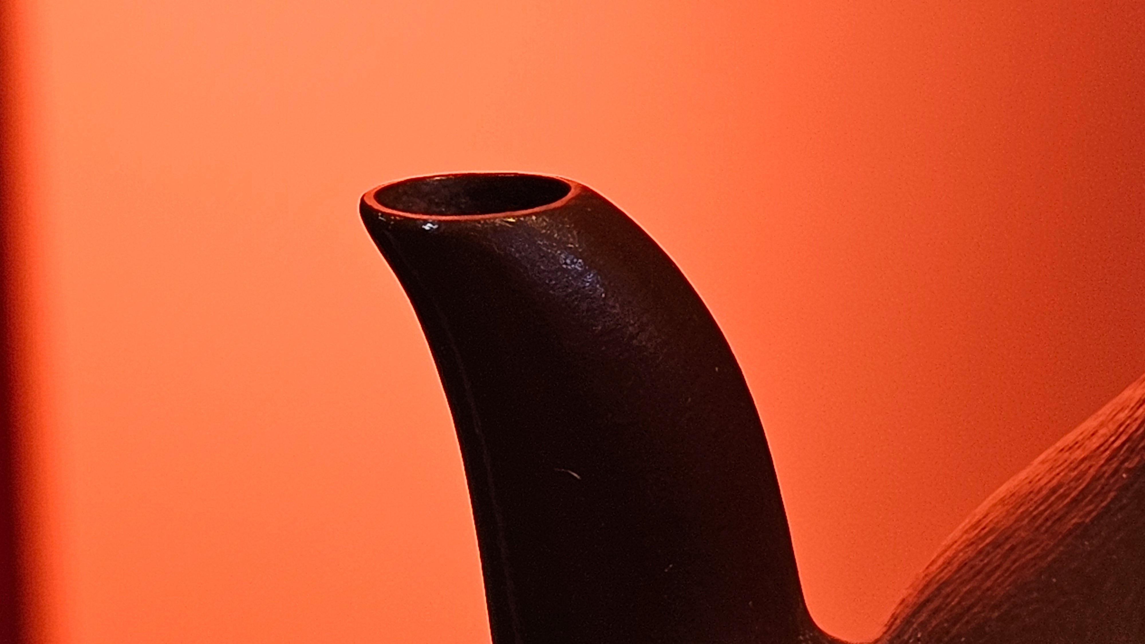 Jun De 君德, 119.3ml, Xiao Mei Yao Zhu Ni 小煤窑朱泥,  by our Collaborative Senior Craftsman Chen Yue Fei 陈跃飞 ~ Congratulations to Mr K.M., 1629hrs 23rd May 2025, Kraków, Poland 🇵🇱.