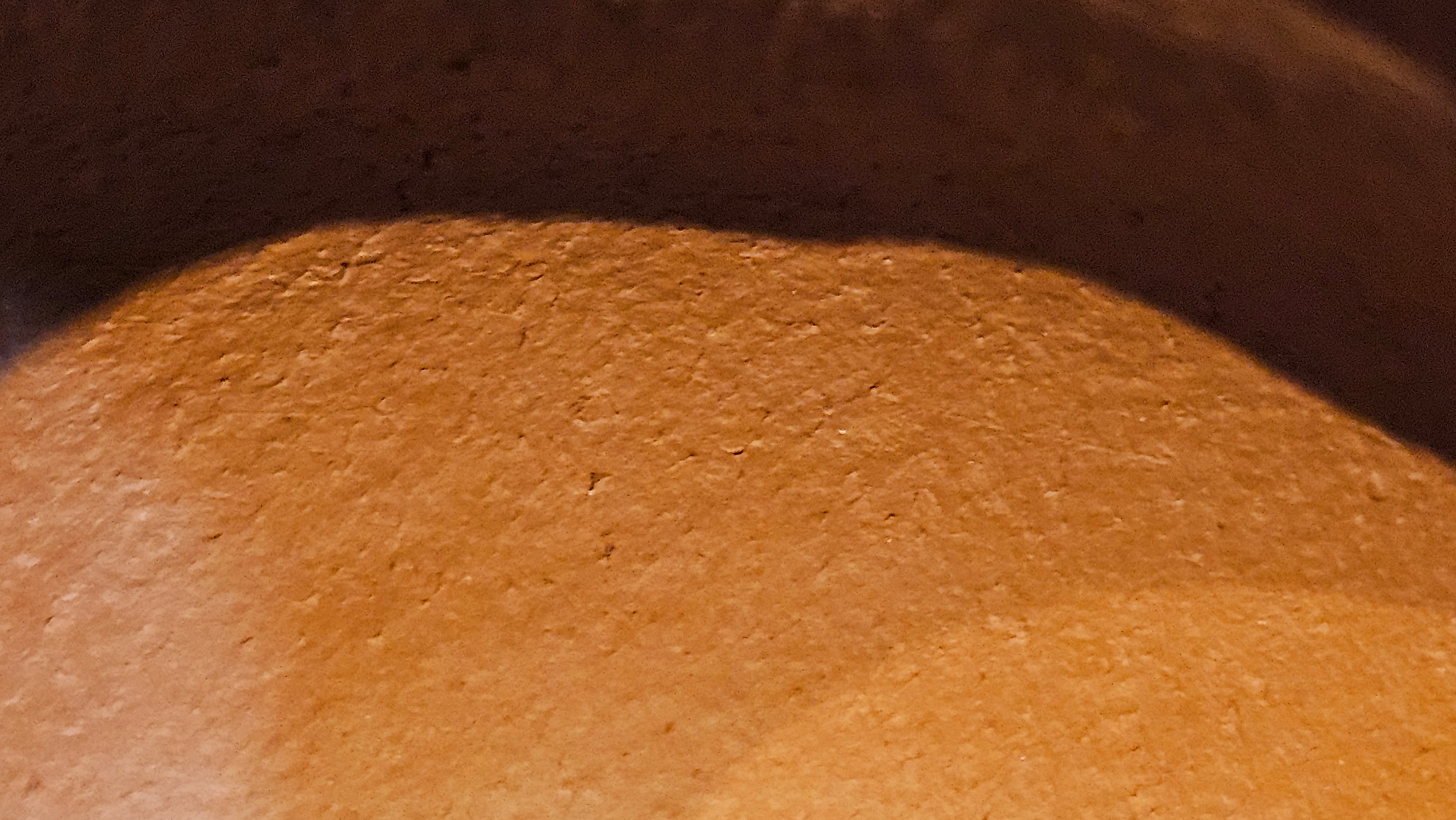 Jun De 君德, 119.3ml, Xiao Mei Yao Zhu Ni 小煤窑朱泥,  by our Collaborative Senior Craftsman Chen Yue Fei 陈跃飞 ~ Congratulations to Mr K.M., 1629hrs 23rd May 2025, Kraków, Poland 🇵🇱.