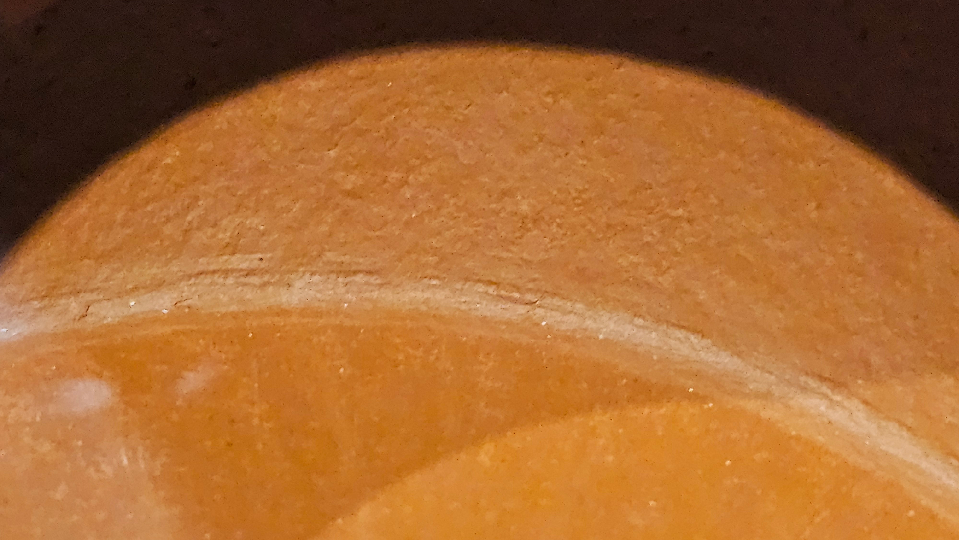 Jun De 君德, 119.3ml, Xiao Mei Yao Zhu Ni 小煤窑朱泥,  by our Collaborative Senior Craftsman Chen Yue Fei 陈跃飞 ~ Congratulations to Mr K.M., 1629hrs 23rd May 2025, Kraków, Poland 🇵🇱.