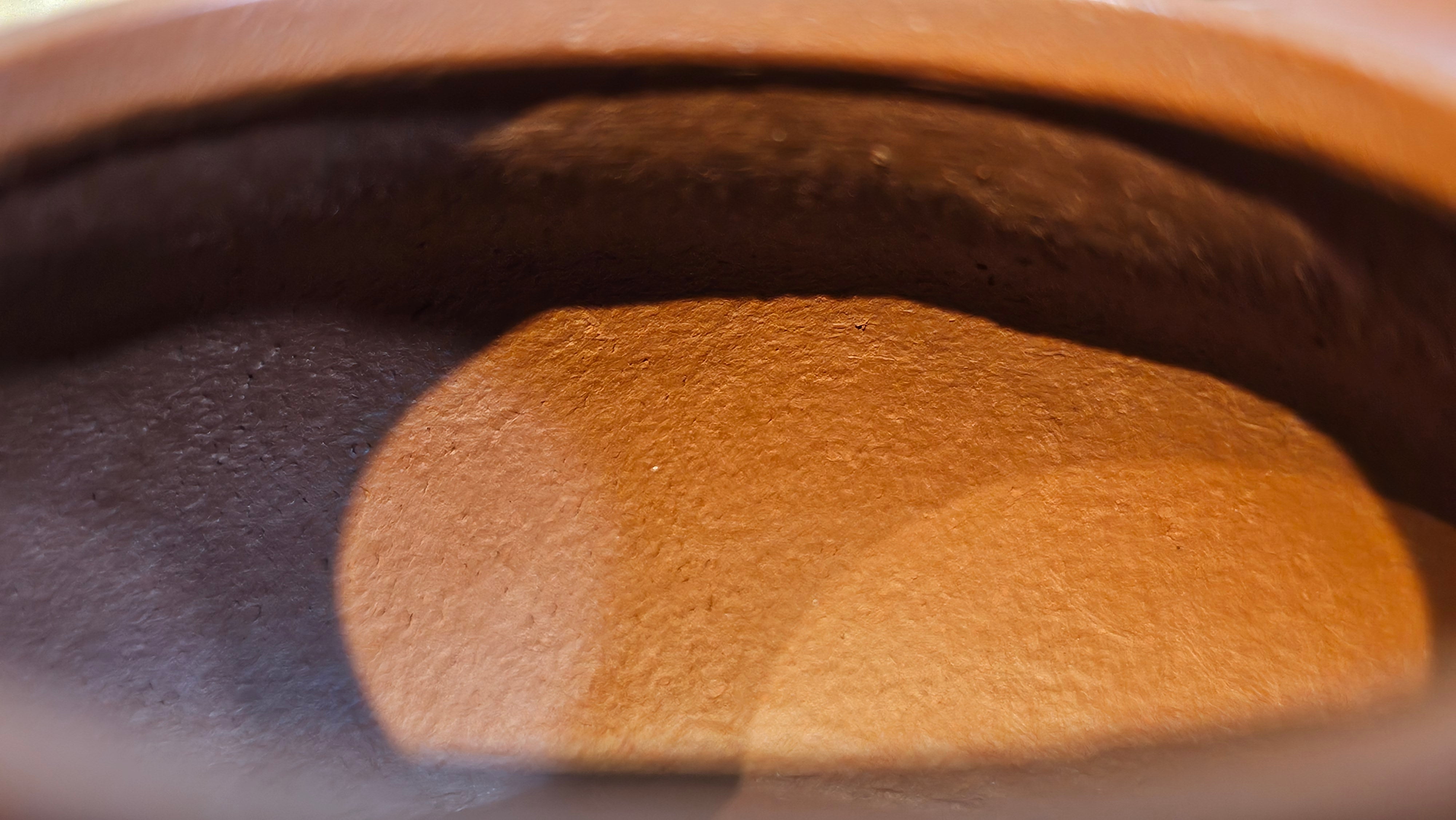 Jun De 君德, 119.3ml, Xiao Mei Yao Zhu Ni 小煤窑朱泥,  by our Collaborative Senior Craftsman Chen Yue Fei 陈跃飞 ~ Congratulations to Mr K.M., 1629hrs 23rd May 2025, Kraków, Poland 🇵🇱.