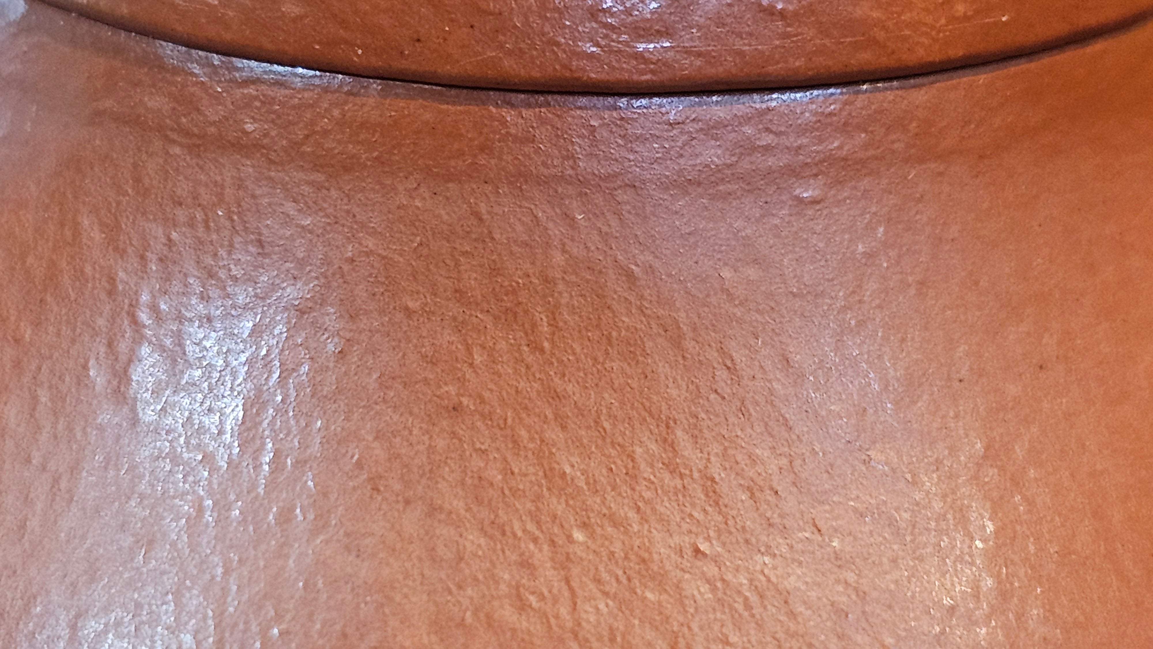 Qie Gua 茄瓜, 140.6ml, Xiao Mei Yao Zhu Ni 小煤窑朱泥,  by our Collaborative Craftsman Wang Hui 王慧 ~ Congratulations to Mr L.M., 0919hrs 26th May 2025, Kassel, Germany 🇩🇪.