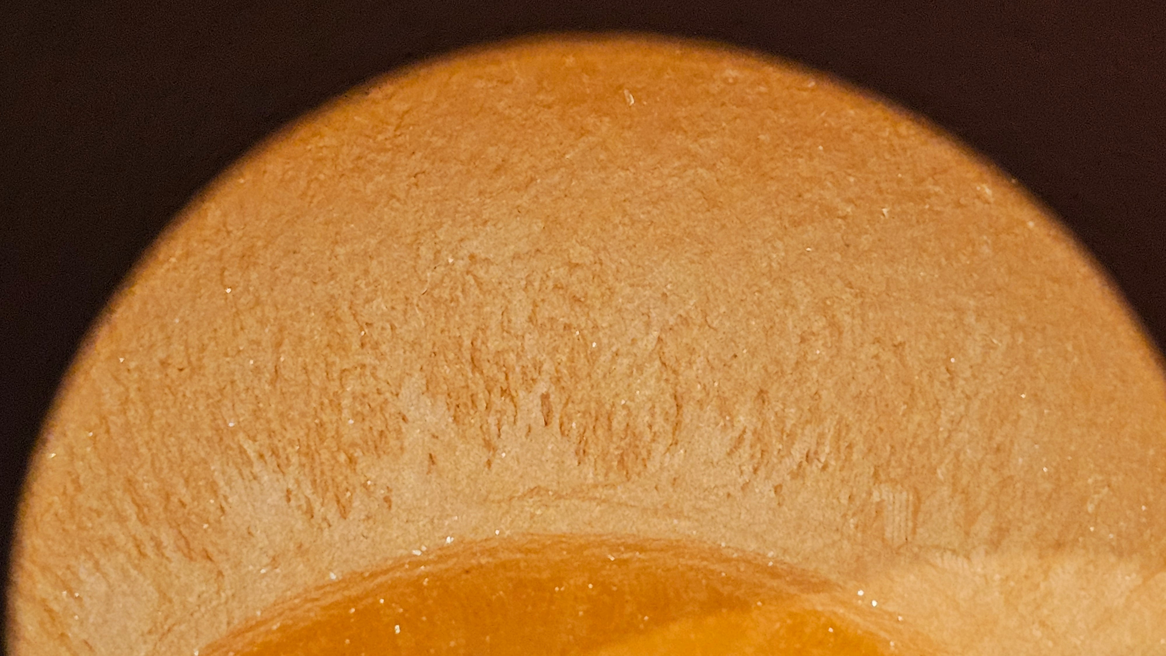 Qie Gua 茄瓜, 140.6ml, Xiao Mei Yao Zhu Ni 小煤窑朱泥,  by our Collaborative Craftsman Wang Hui 王慧 ~ Congratulations to Mr L.M., 0919hrs 26th May 2025, Kassel, Germany 🇩🇪.