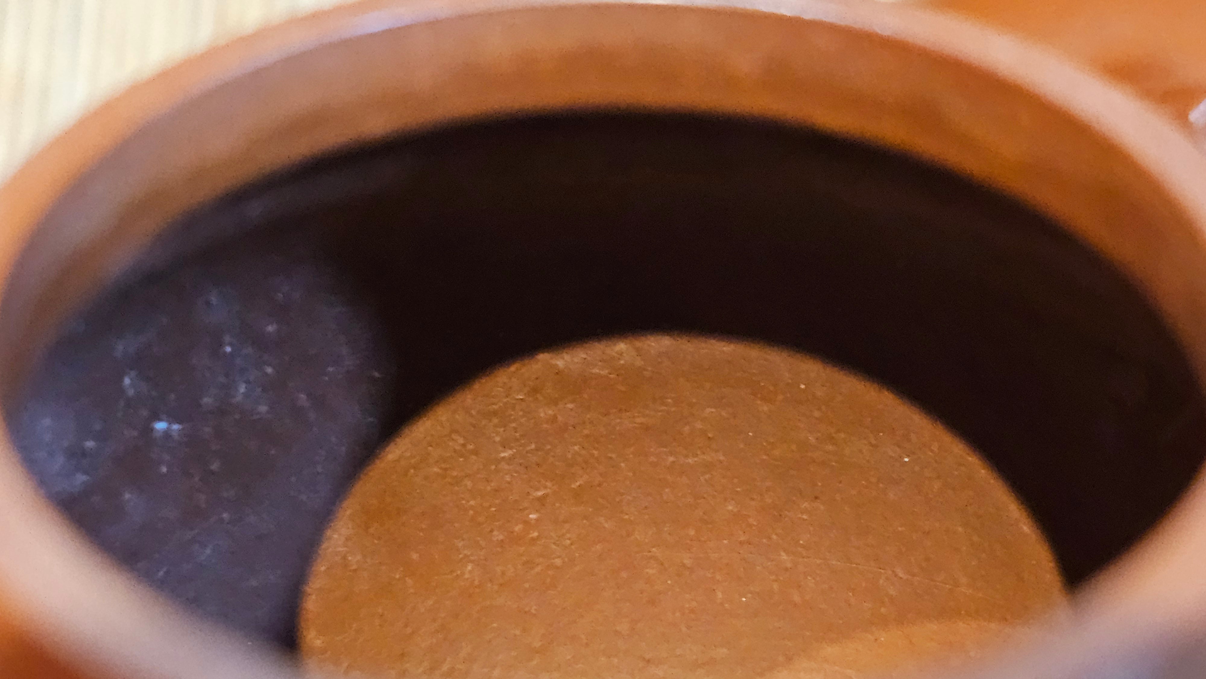 Qie Gua 茄瓜, 140.6ml, Xiao Mei Yao Zhu Ni 小煤窑朱泥,  by our Collaborative Craftsman Wang Hui 王慧 ~ Congratulations to Mr L.M., 0919hrs 26th May 2025, Kassel, Germany 🇩🇪.