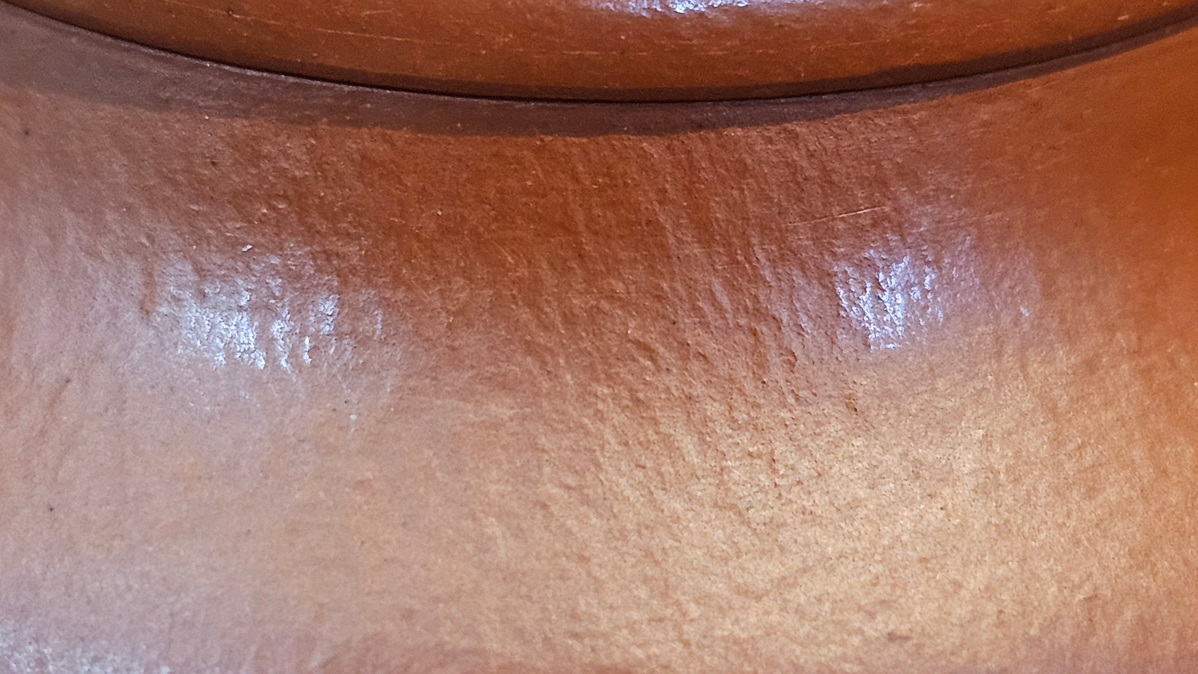 Jing Le 静乐 ~ "Quiet happiness", 96.0ml, Xiao Mei Yao Zhu Ni 小煤窑朱泥, by our Collaborative Craftsman Wang Xing 王兴 ~ Congratulations to Mr P.E., 2302hrs 22nd May 2025, Seattle, WA.