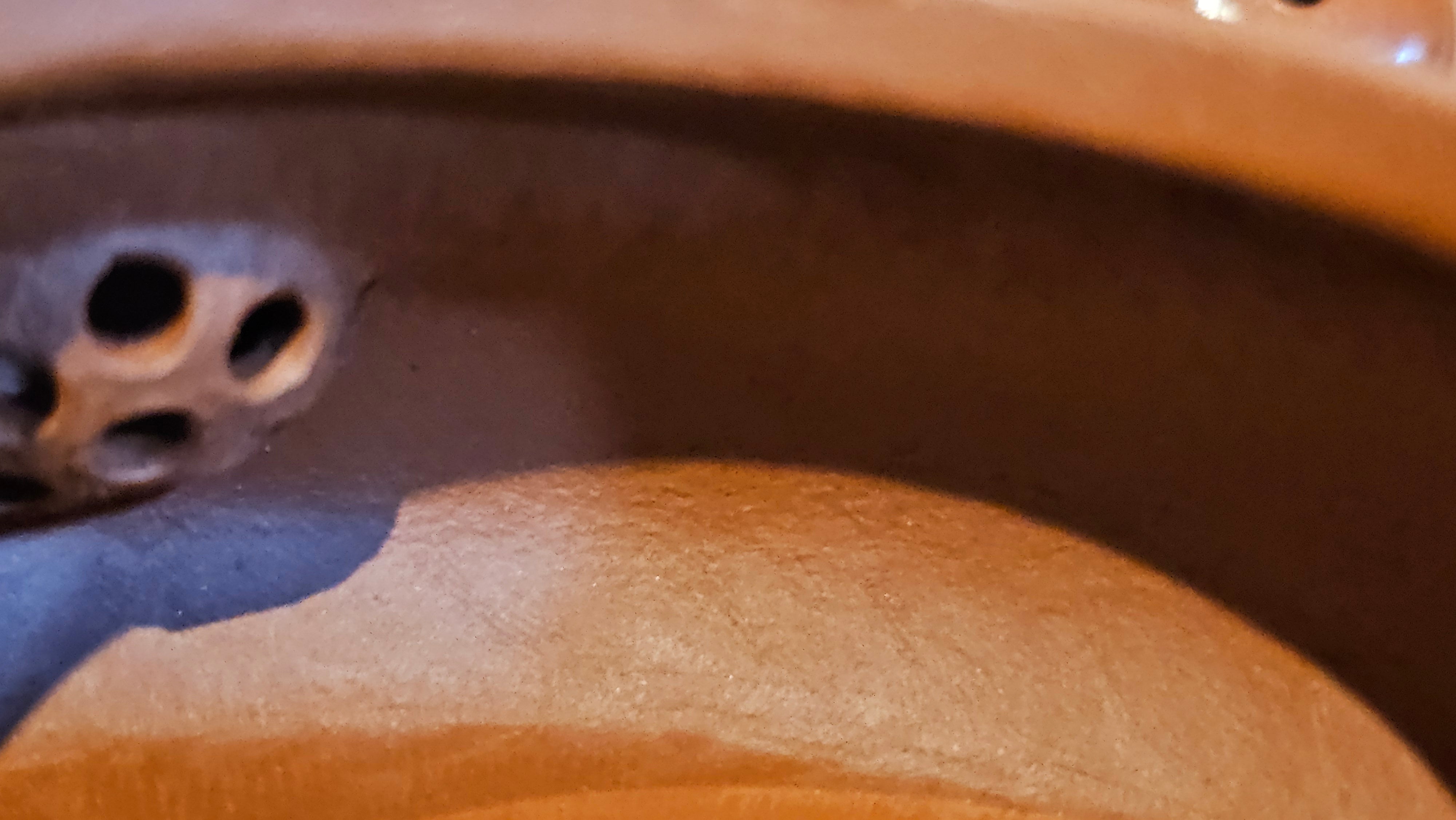 Jing Le 静乐 ~ "Quiet happiness", 96.0ml, Xiao Mei Yao Zhu Ni 小煤窑朱泥, by our Collaborative Craftsman Wang Xing 王兴 ~ Congratulations to Mr P.E., 2302hrs 22nd May 2025, Seattle, WA.