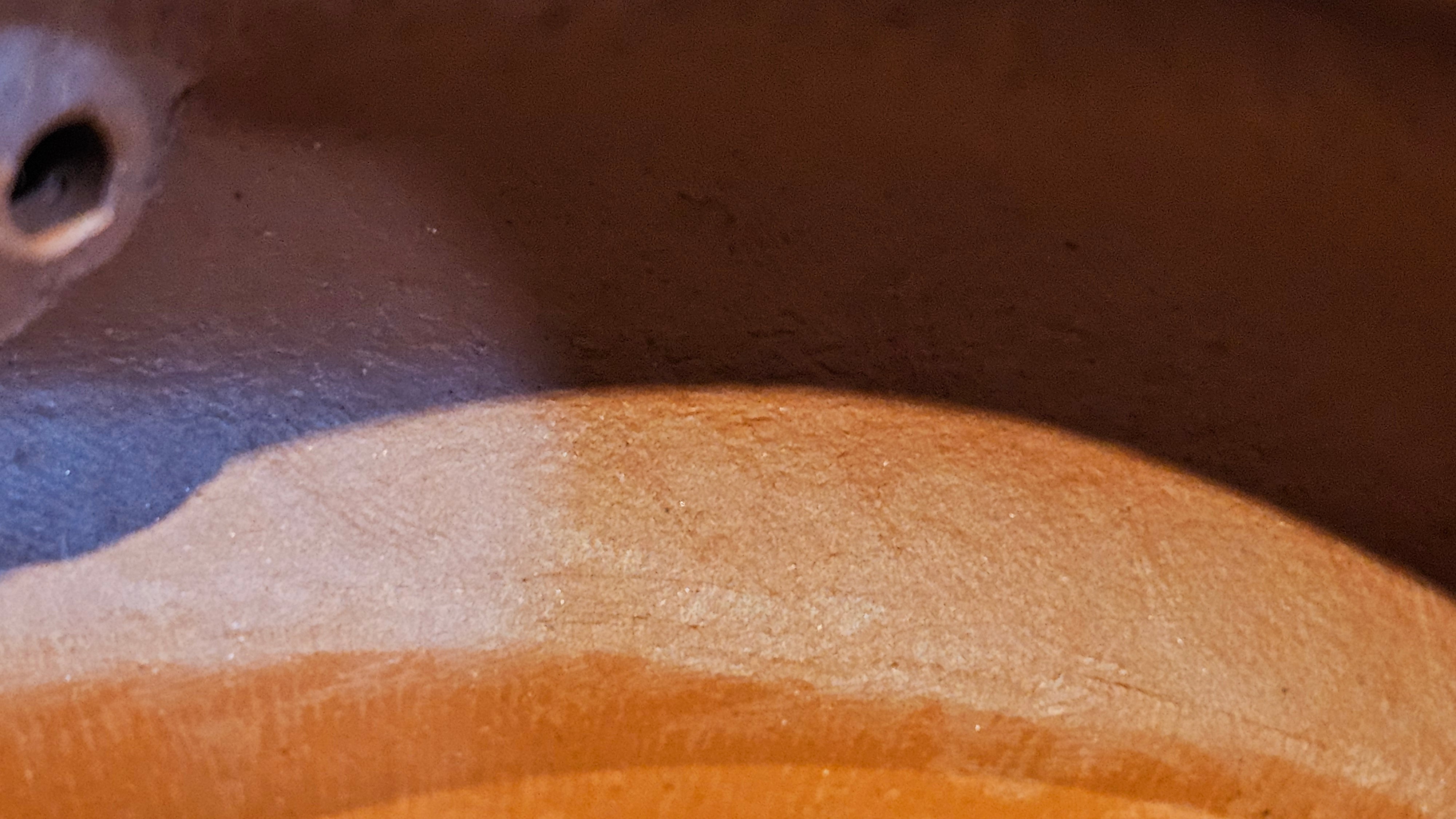 Jing Le 静乐 ~ "Quiet happiness", 96.0ml, Xiao Mei Yao Zhu Ni 小煤窑朱泥, by our Collaborative Craftsman Wang Xing 王兴 ~ Congratulations to Mr P.E., 2302hrs 22nd May 2025, Seattle, WA.