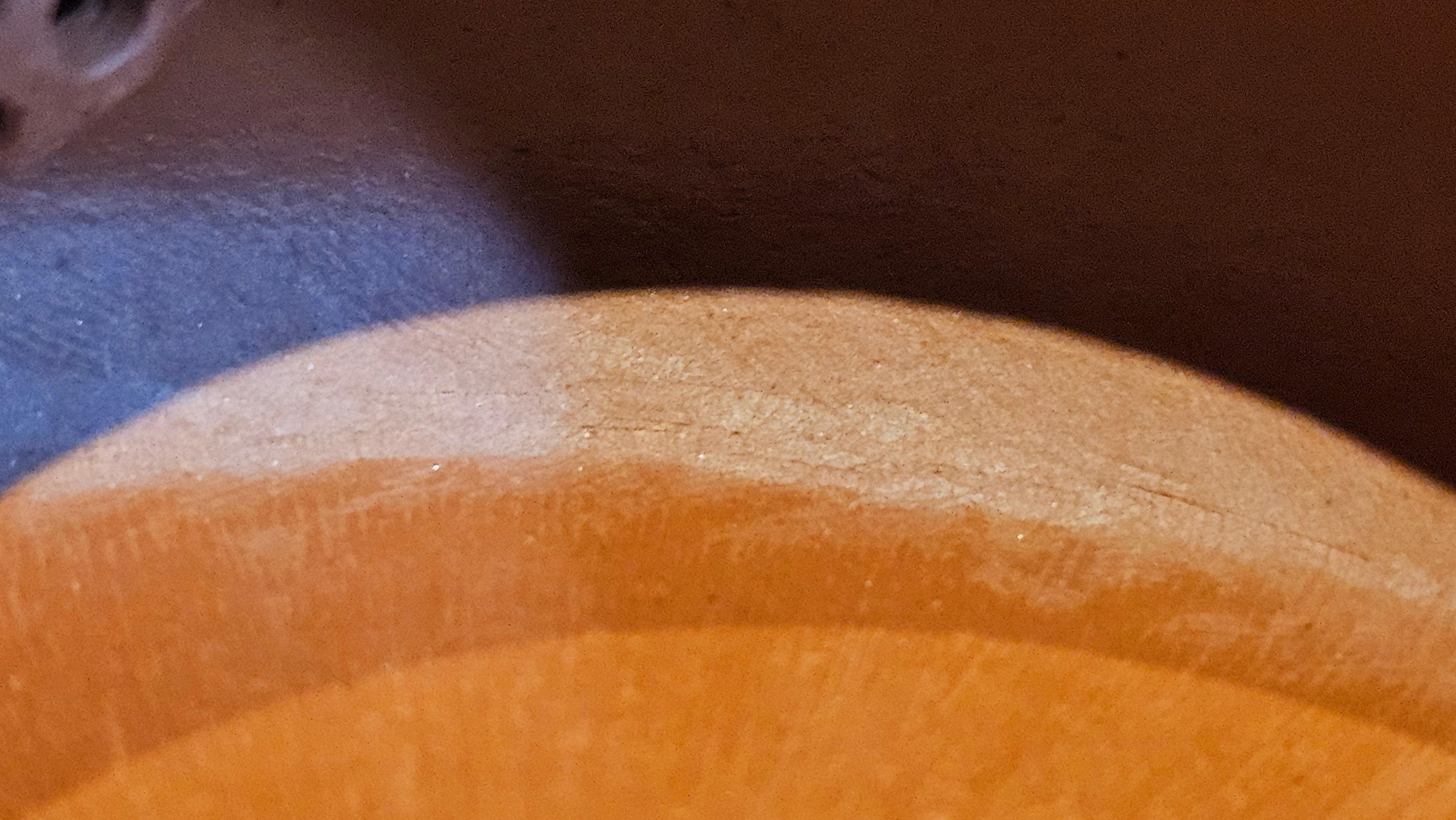 Jing Le 静乐 ~ "Quiet happiness", 96.0ml, Xiao Mei Yao Zhu Ni 小煤窑朱泥, by our Collaborative Craftsman Wang Xing 王兴 ~ Congratulations to Mr P.E., 2302hrs 22nd May 2025, Seattle, WA.