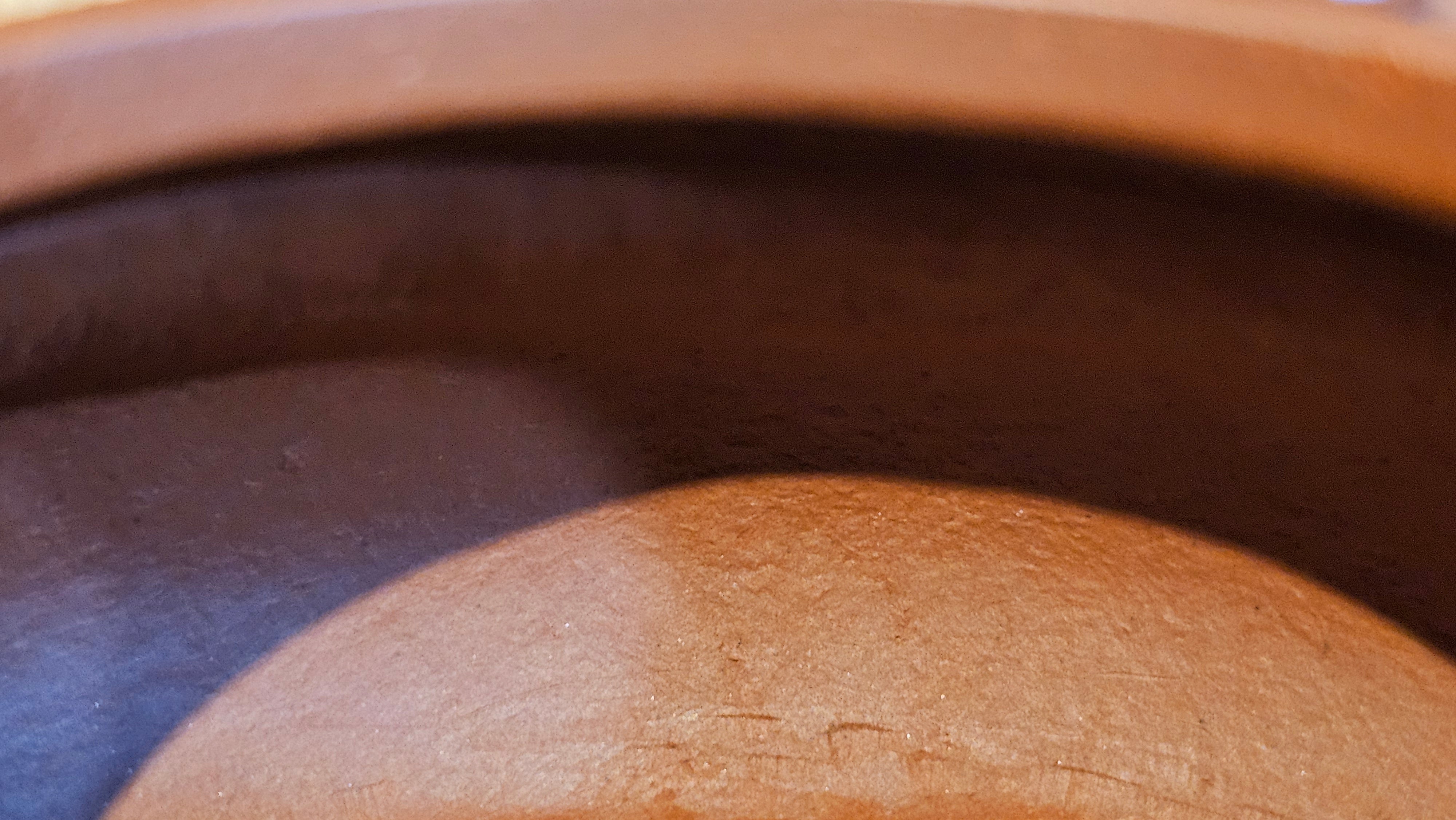 Jing Le 静乐 ~ "Quiet happiness", 96.0ml, Xiao Mei Yao Zhu Ni 小煤窑朱泥, by our Collaborative Craftsman Wang Xing 王兴 ~ Congratulations to Mr P.E., 2302hrs 22nd May 2025, Seattle, WA.