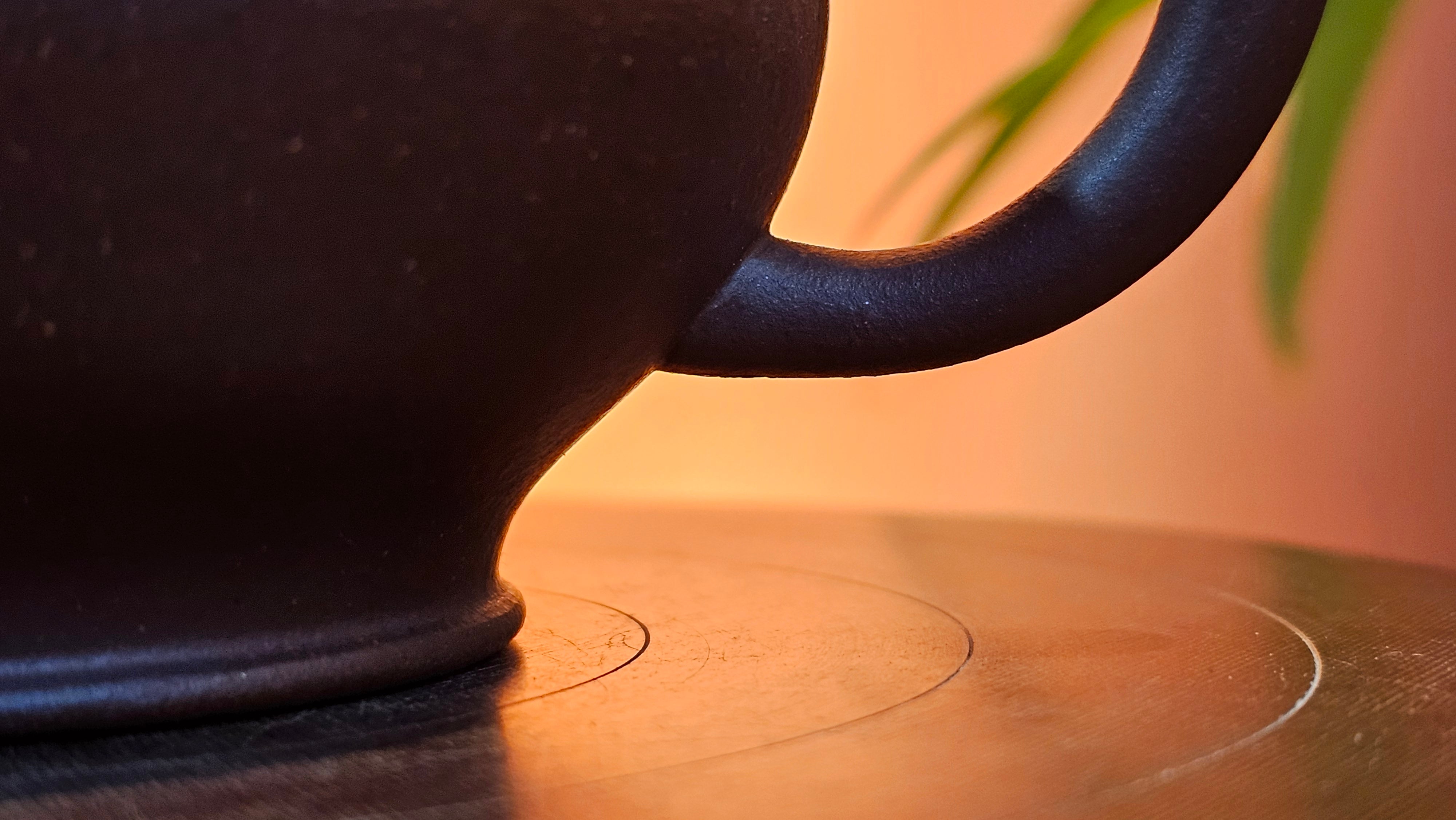 Duo Zhi 掇只, 211.9ml, Di Cao Qing Zi Ni 底槽青紫泥, by our Collaborative Craftsman Chen Fa Chu 陈法初 ~ Congratulations to Mr T.L., 1002hrs 14th June 2025, Singapore 🇸🇬.