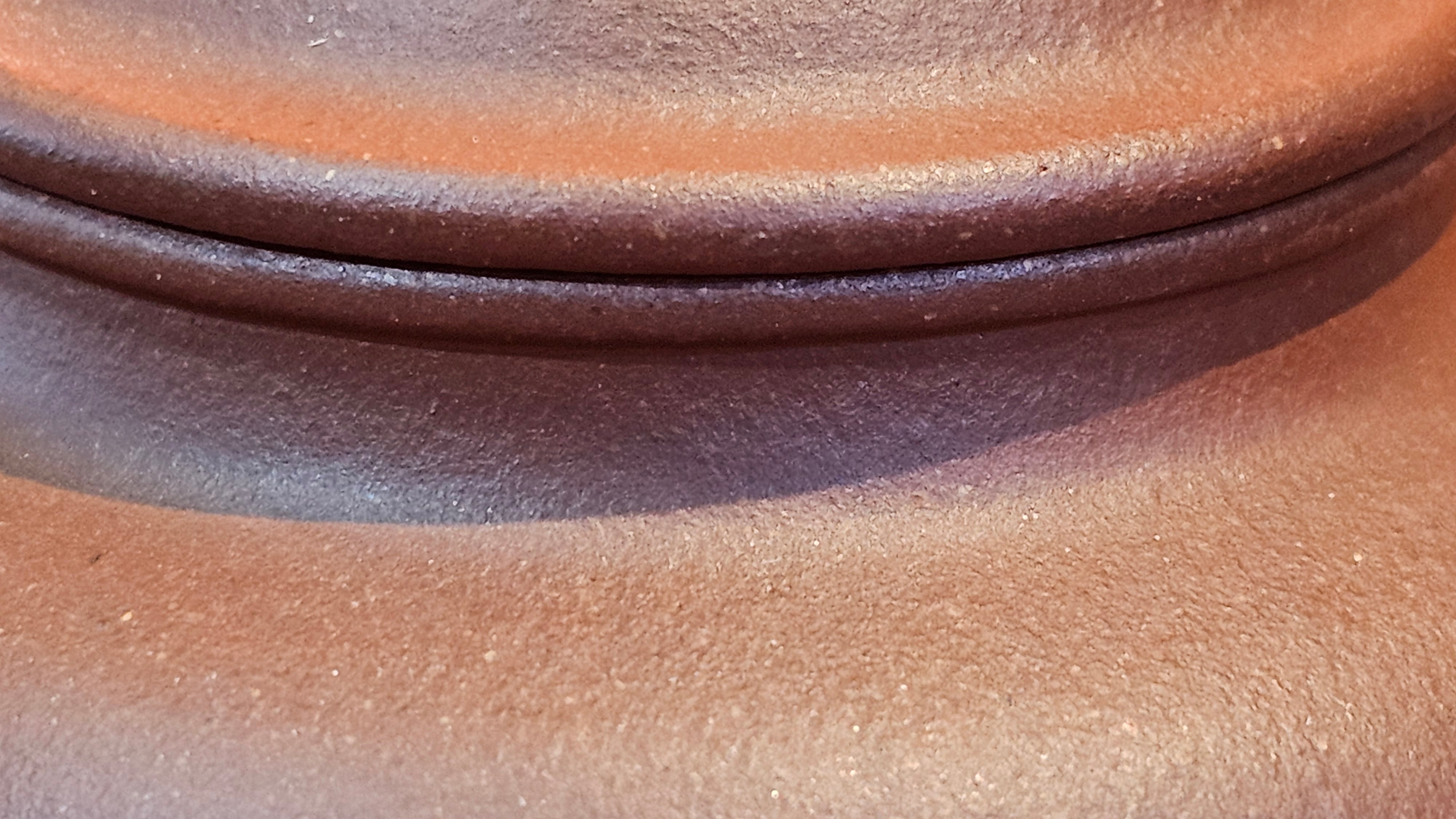 Duo Zhi 掇只, 211.9ml, Di Cao Qing Zi Ni 底槽青紫泥, by our Collaborative Craftsman Chen Fa Chu 陈法初 ~ Congratulations to Mr T.L., 1002hrs 14th June 2025, Singapore 🇸🇬.