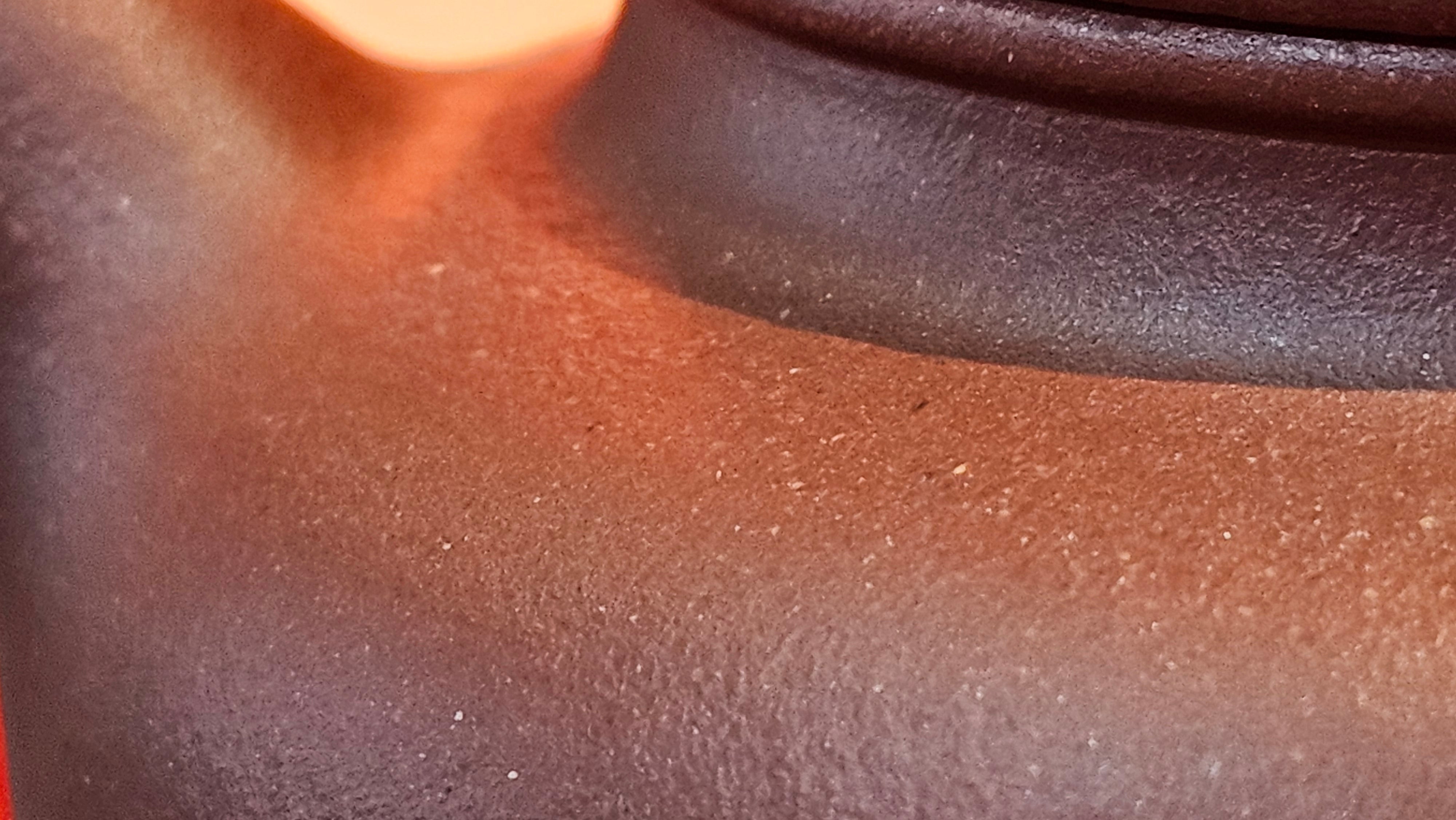 Duo Zhi 掇只, 211.9ml, Di Cao Qing Zi Ni 底槽青紫泥, by our Collaborative Craftsman Chen Fa Chu 陈法初 ~ Congratulations to Mr T.L., 1002hrs 14th June 2025, Singapore 🇸🇬.