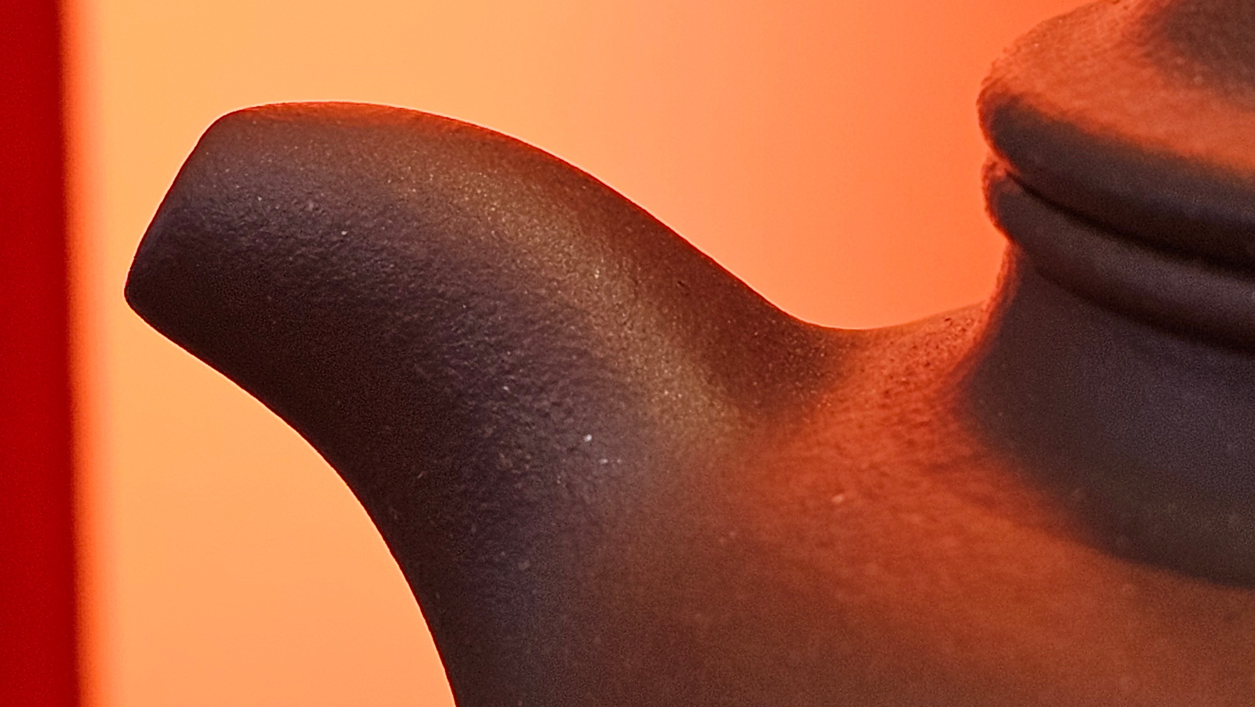 Duo Zhi 掇只, 211.9ml, Di Cao Qing Zi Ni 底槽青紫泥, by our Collaborative Craftsman Chen Fa Chu 陈法初 ~ Congratulations to Mr T.L., 1002hrs 14th June 2025, Singapore 🇸🇬.